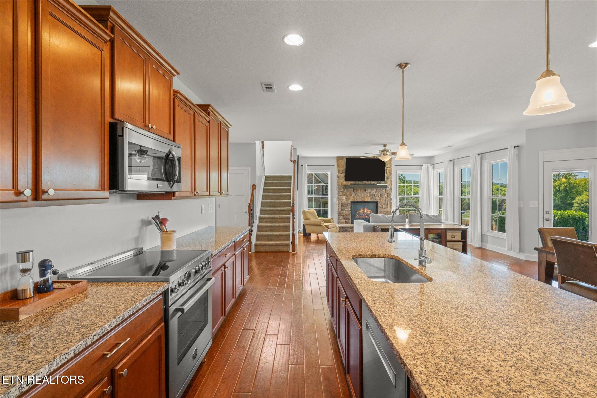 1201 Odyssey Lane Knoxville TN 37922