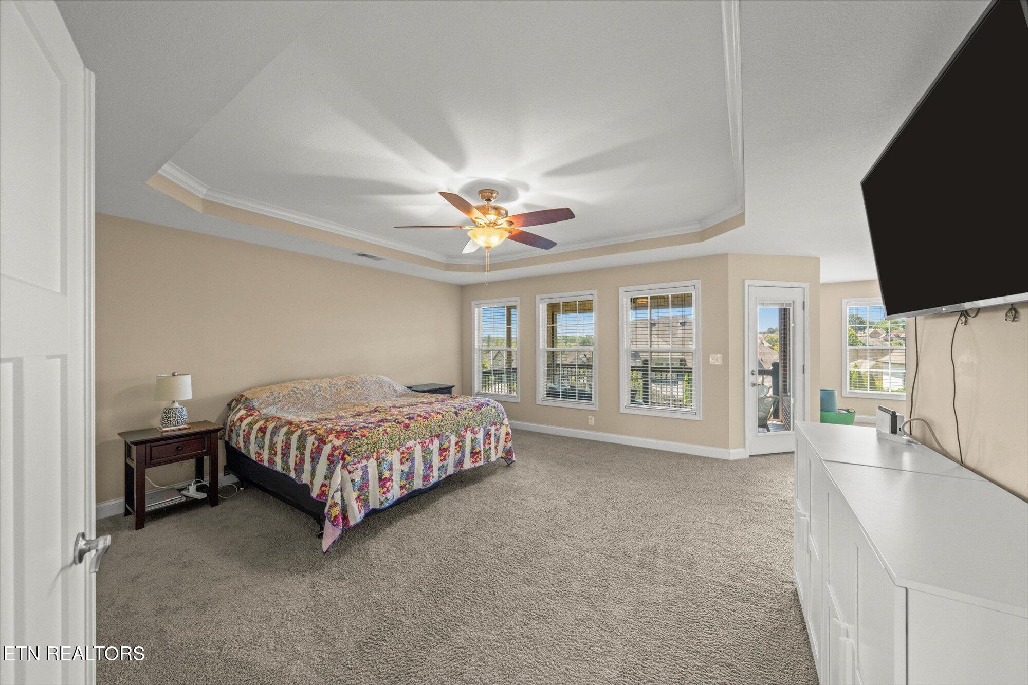1201 Odyssey Lane Knoxville TN 37922