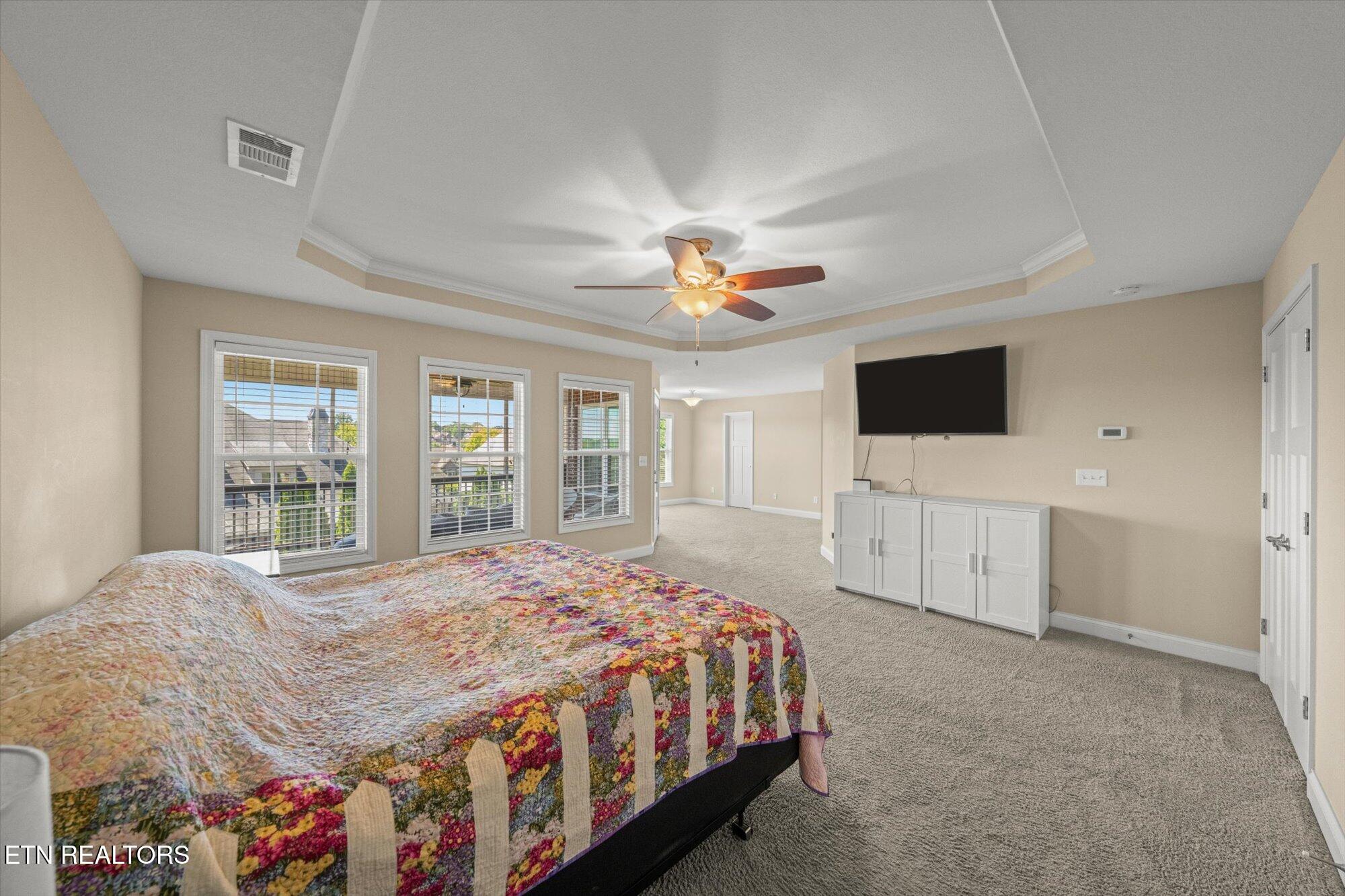 1201 Odyssey Lane Knoxville TN 37922