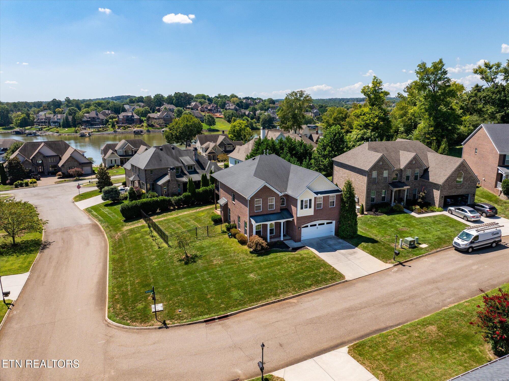 1201 Odyssey Lane Knoxville TN 37922