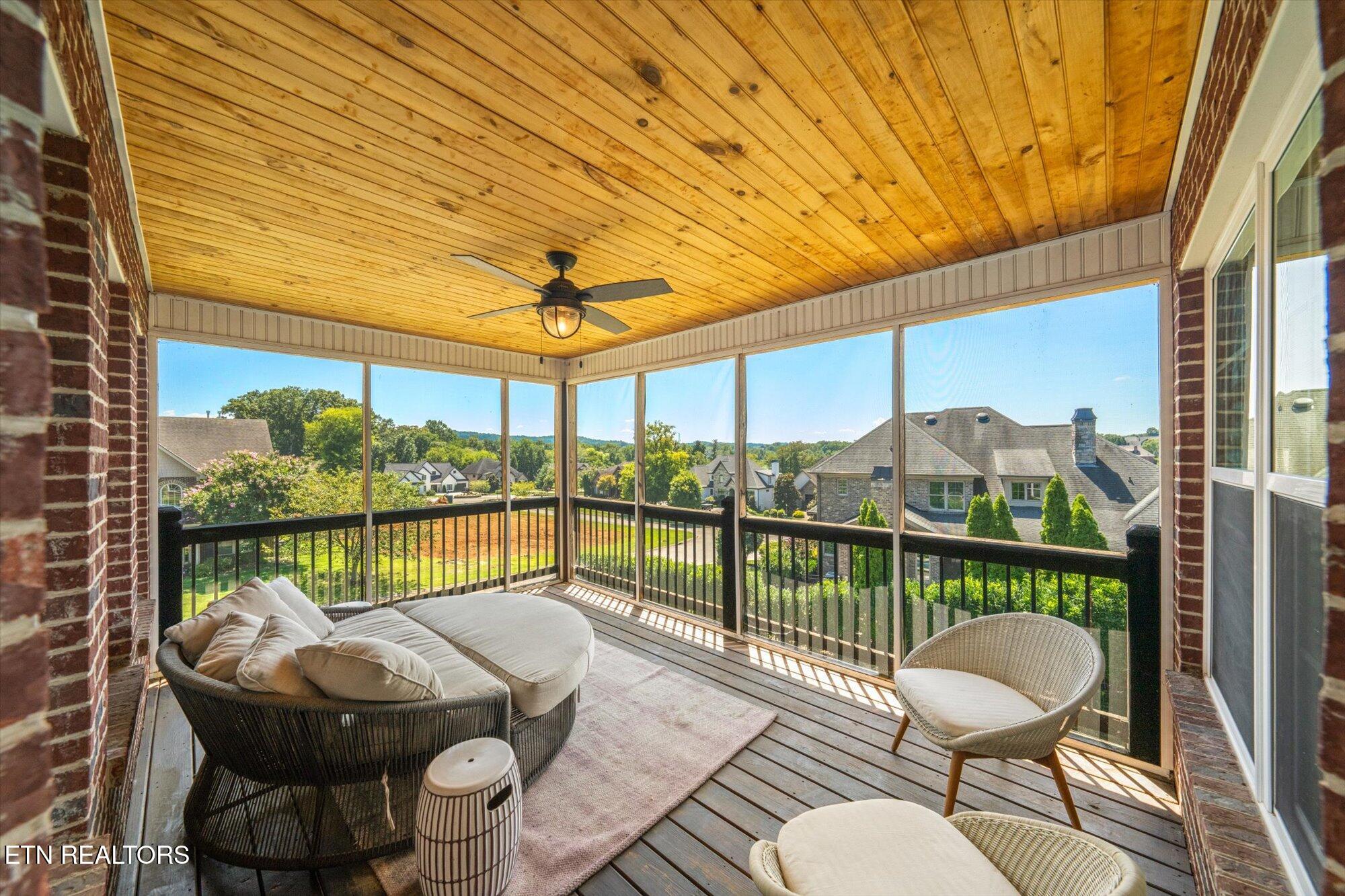 1201 Odyssey Lane Knoxville TN 37922