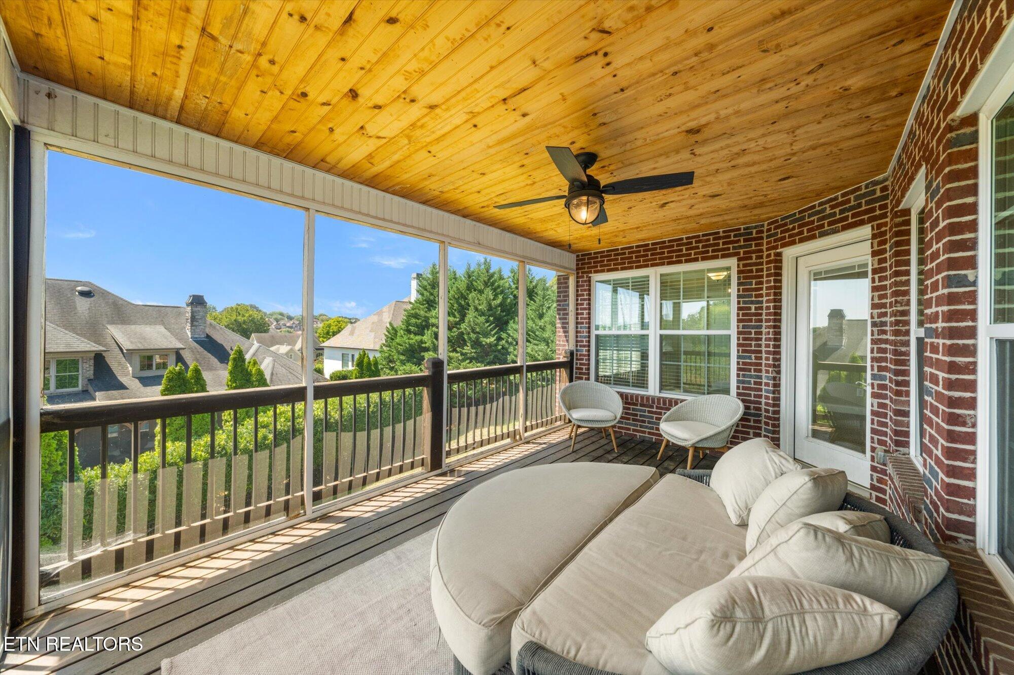1201 Odyssey Lane Knoxville TN 37922