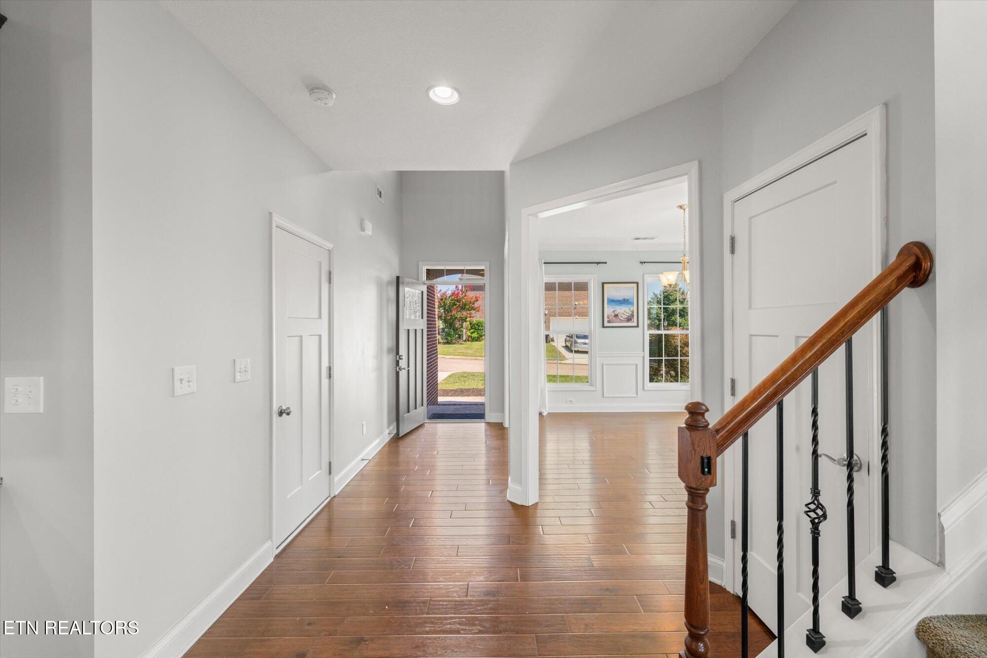 1201 Odyssey Lane Knoxville TN 37922