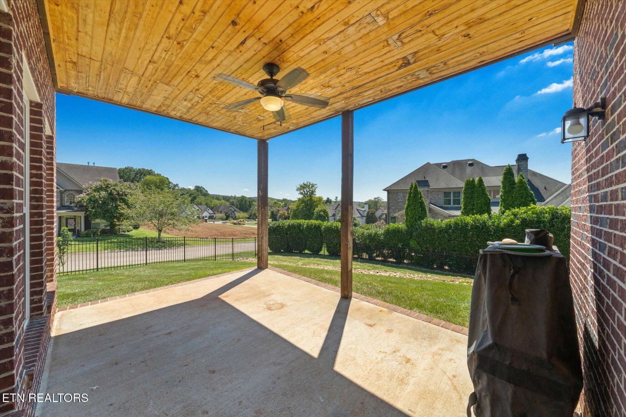 1201 Odyssey Lane Knoxville TN 37922