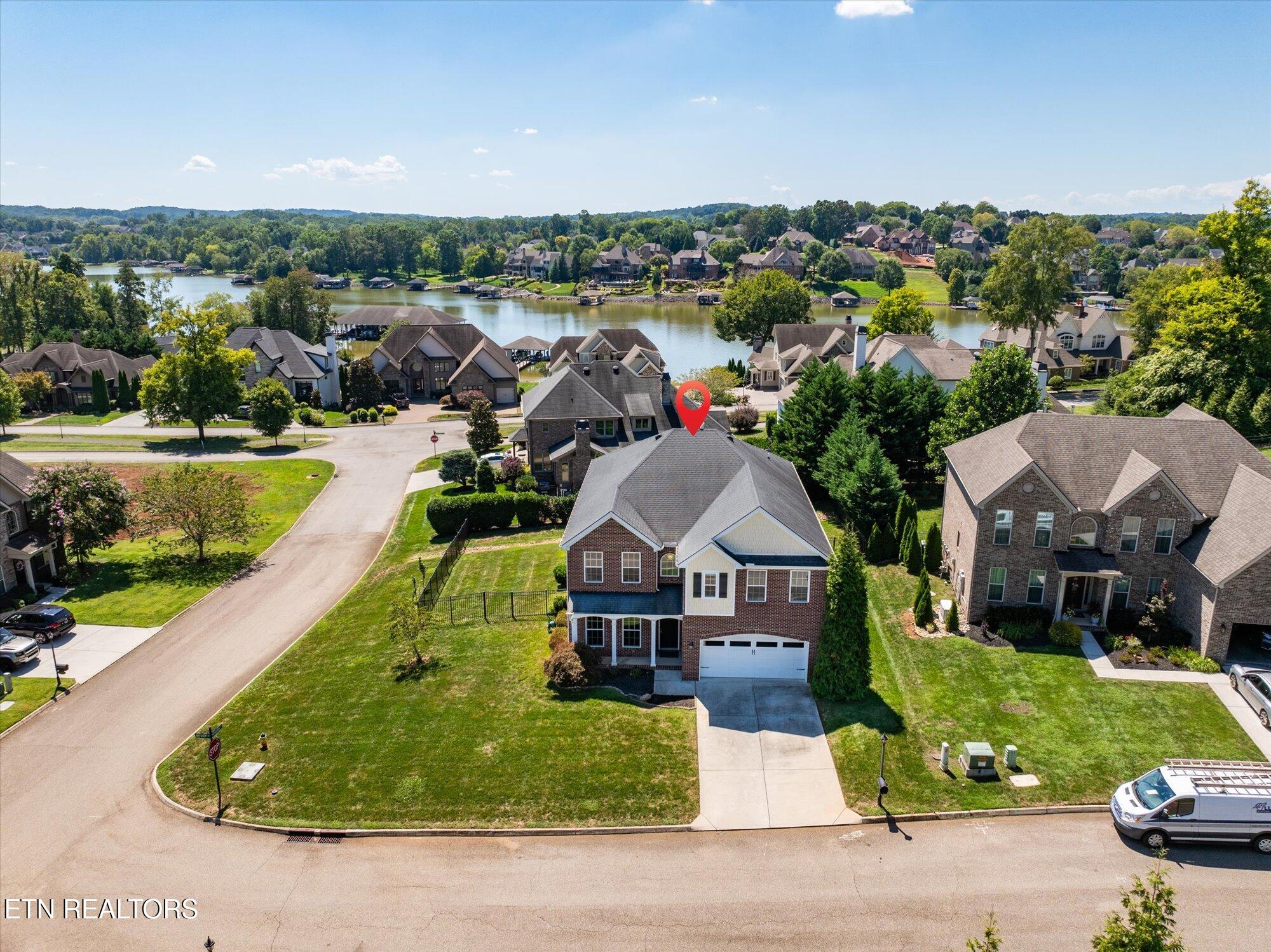 1201 Odyssey Lane Knoxville TN 37922