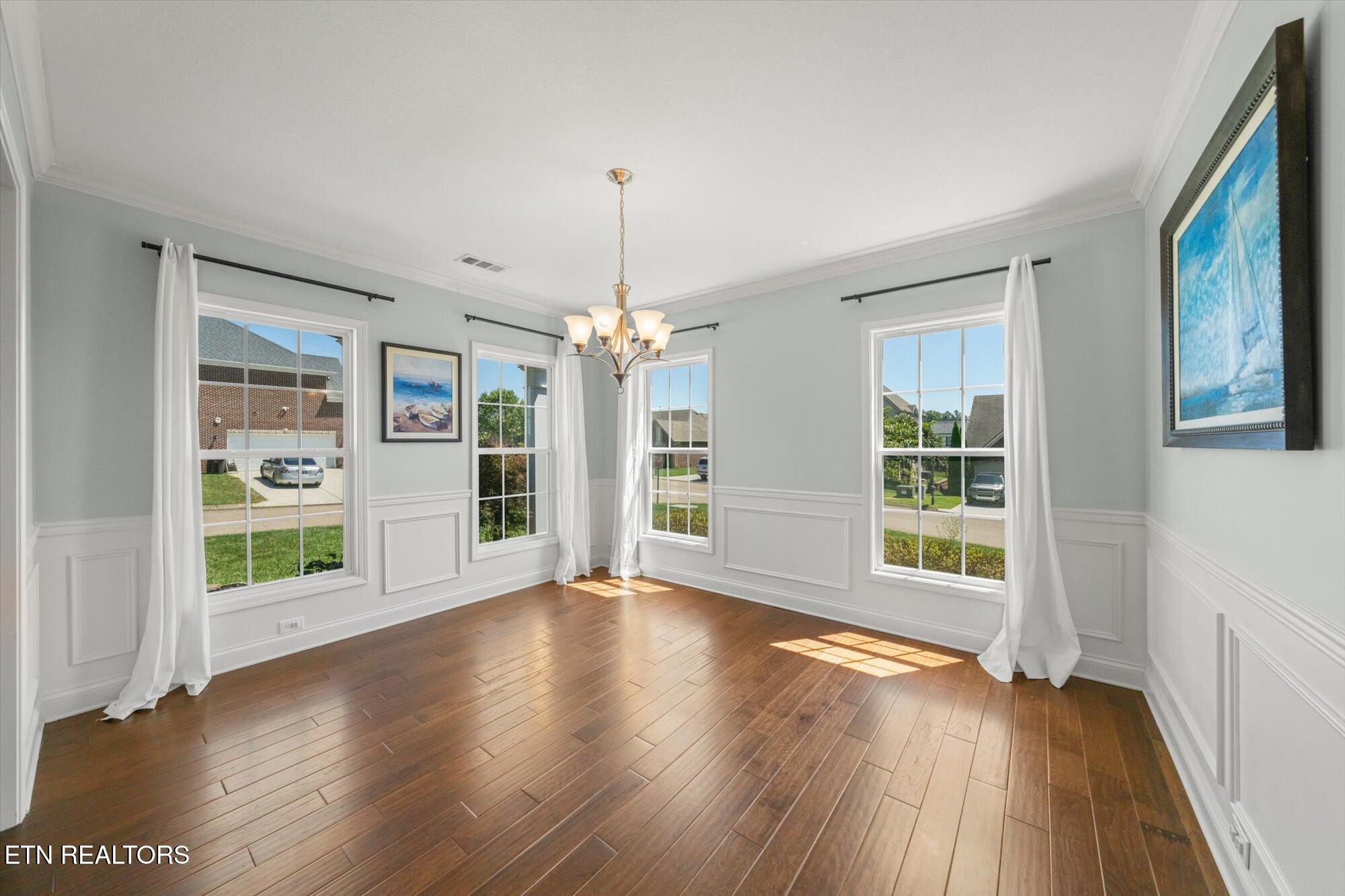 1201 Odyssey Lane Knoxville TN 37922