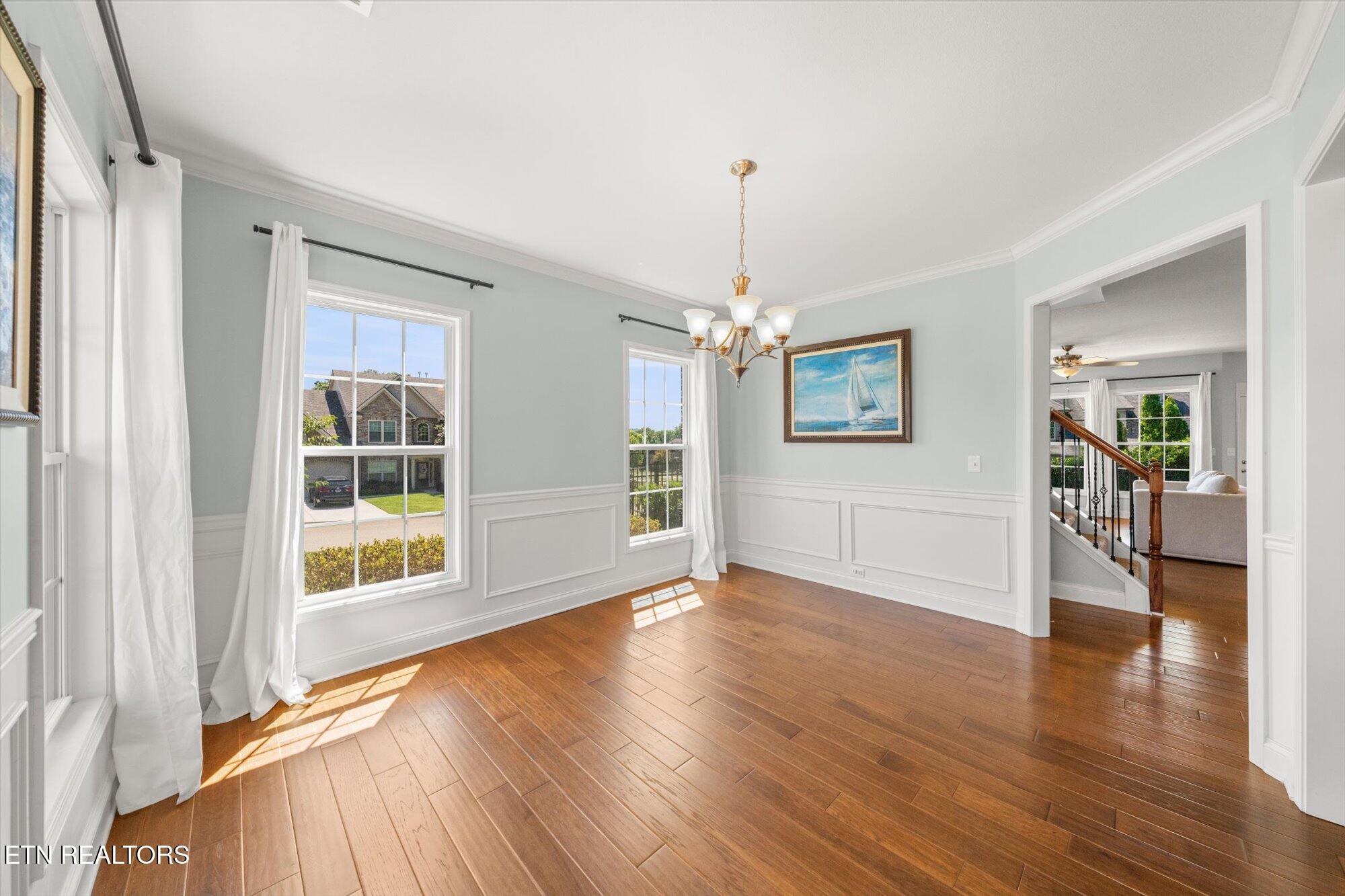 1201 Odyssey Lane Knoxville TN 37922