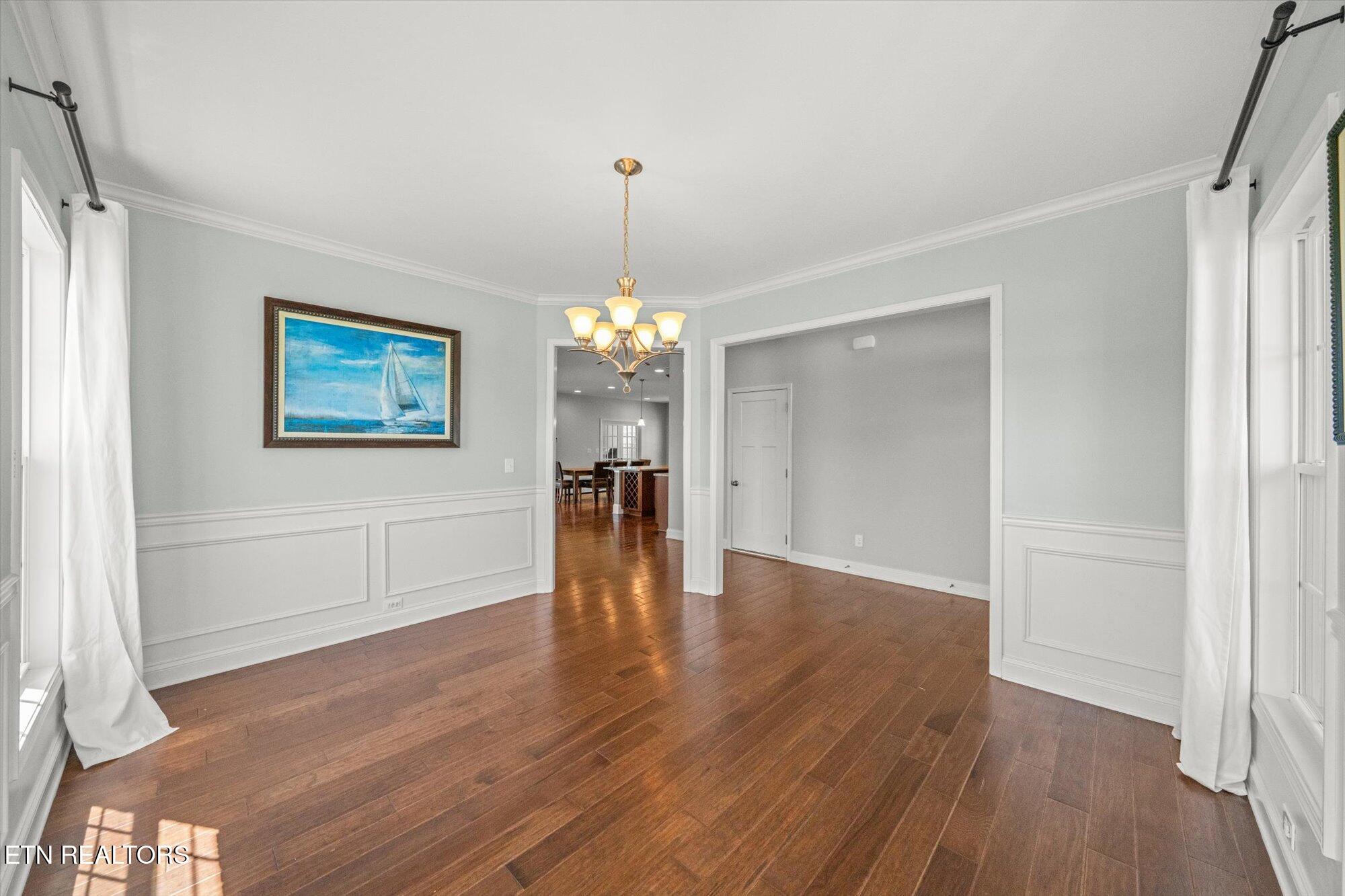 1201 Odyssey Lane Knoxville TN 37922