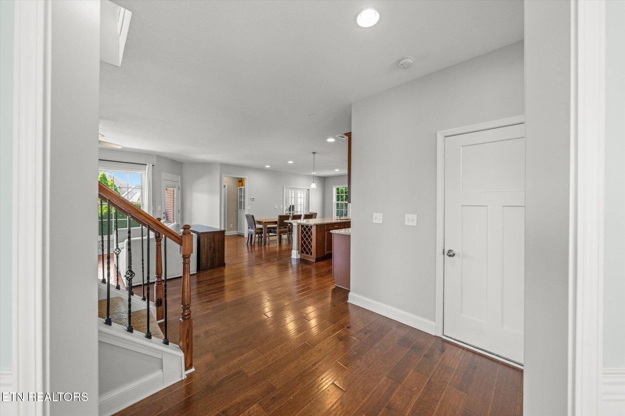 1201 Odyssey Lane Knoxville TN 37922