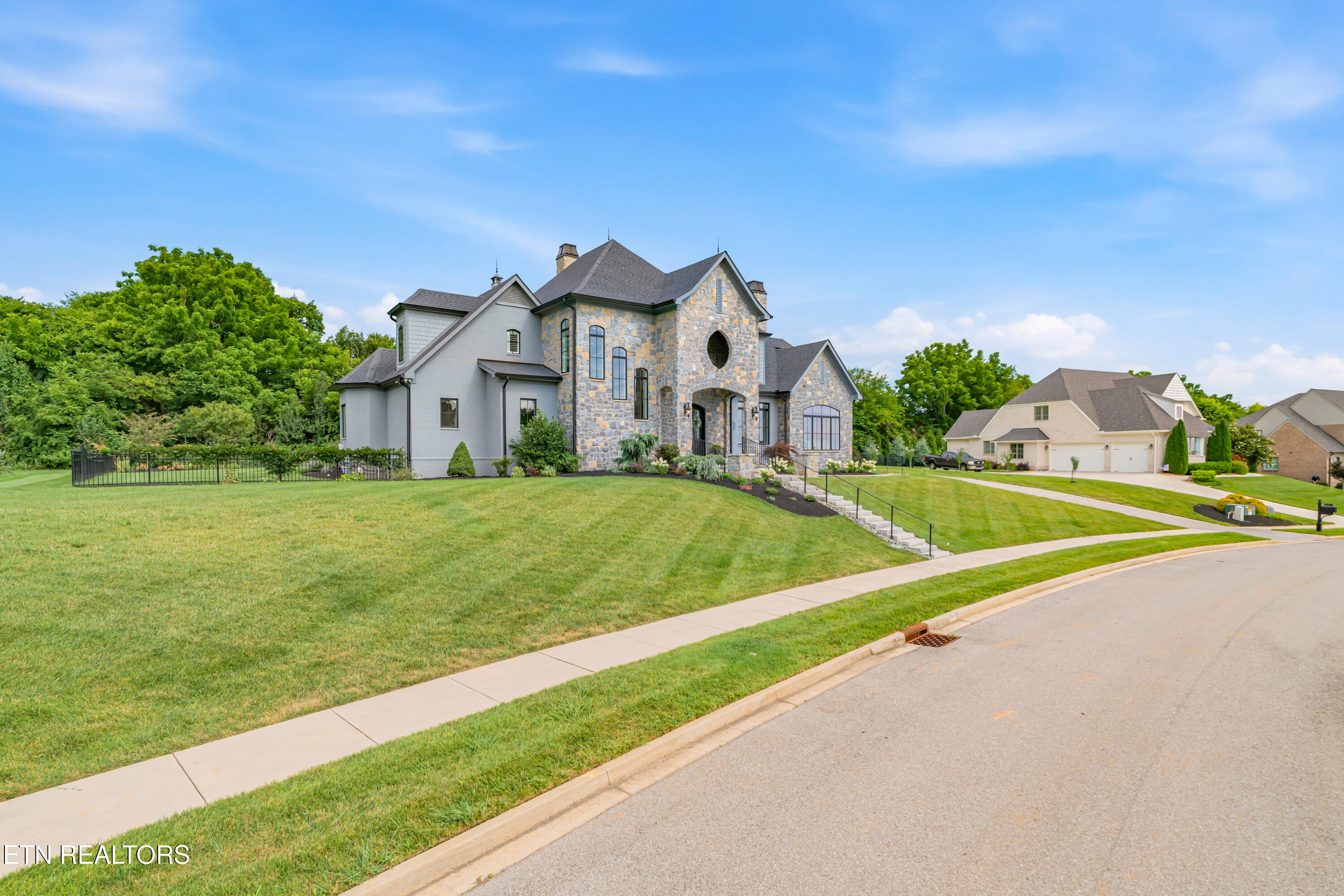 367 Barnsley Road Farragut TN 37934