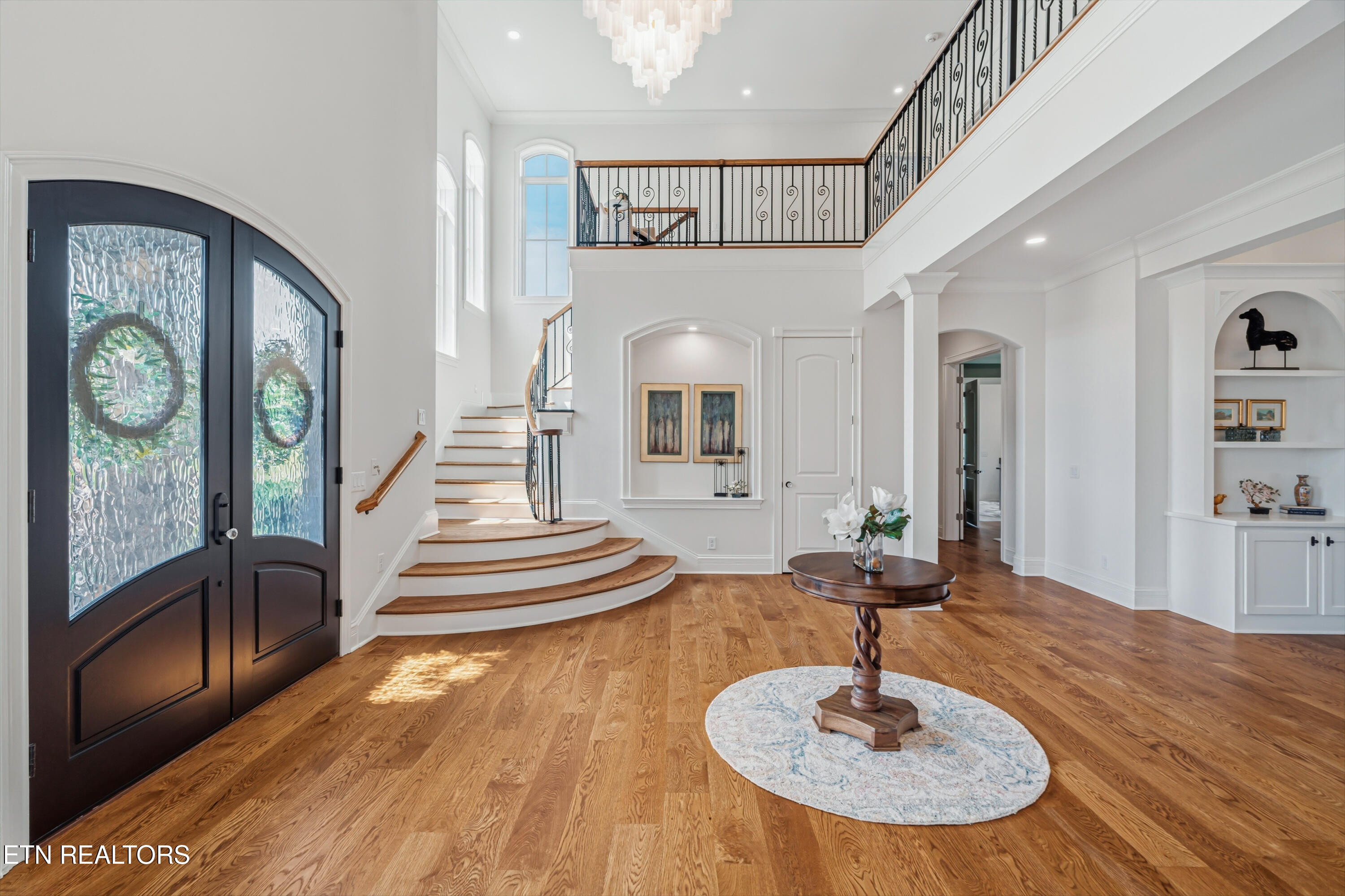 367 Barnsley Road Farragut TN 37934