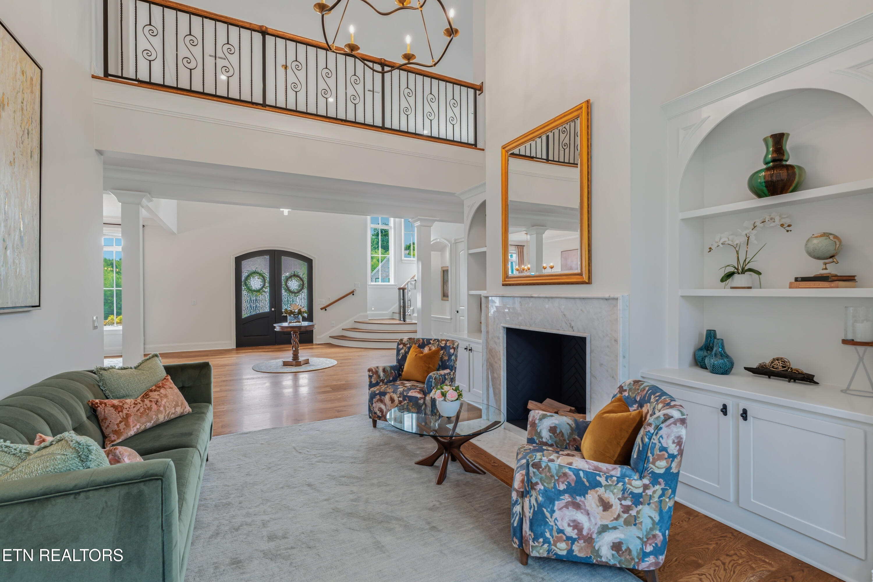 367 Barnsley Road Farragut TN 37934