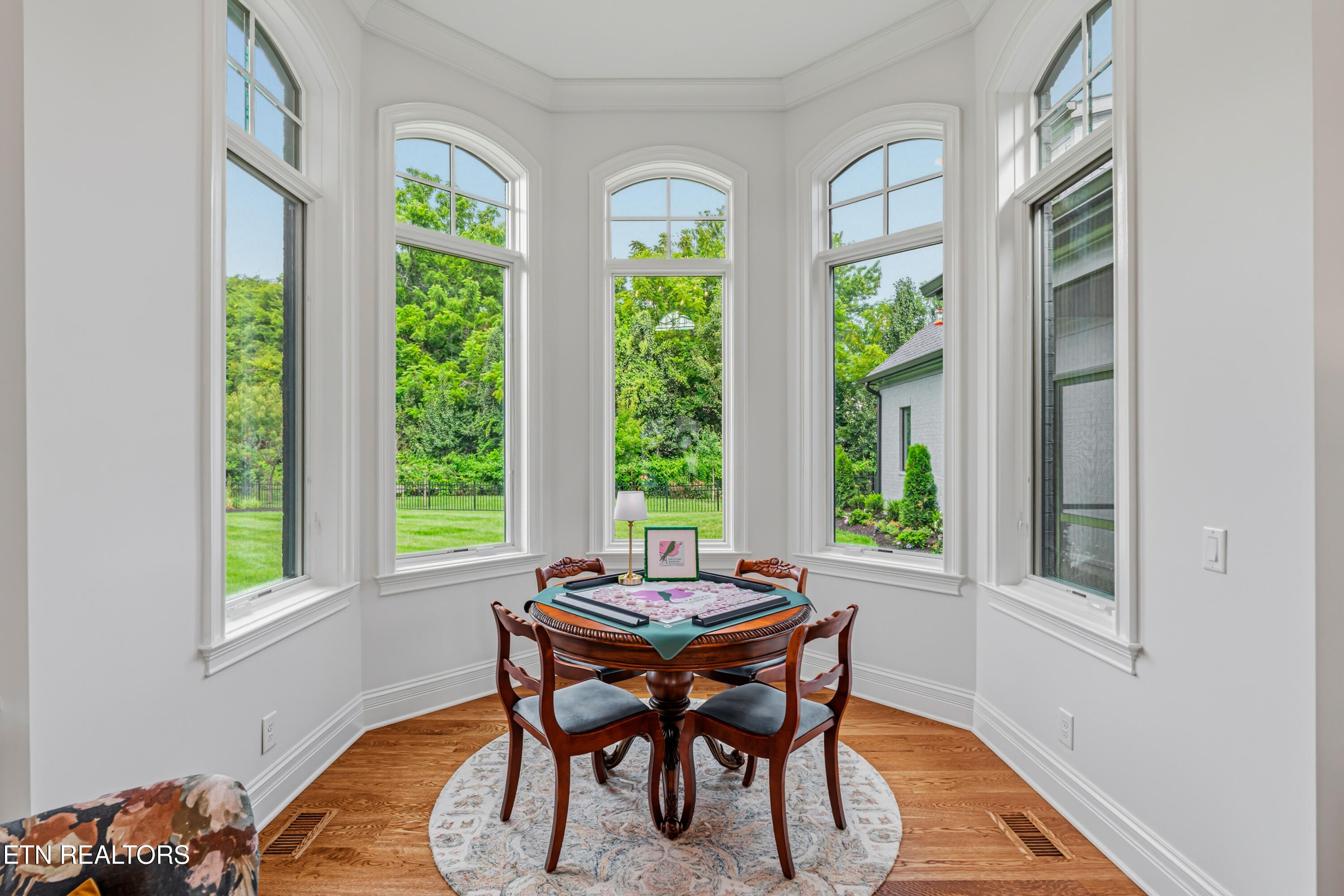 367 Barnsley Road Farragut TN 37934