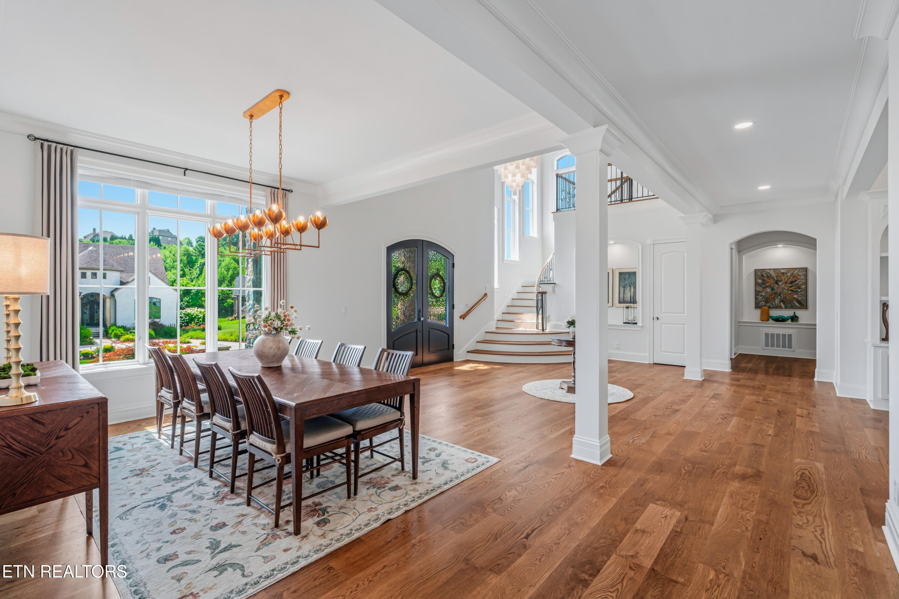 367 Barnsley Road Farragut TN 37934
