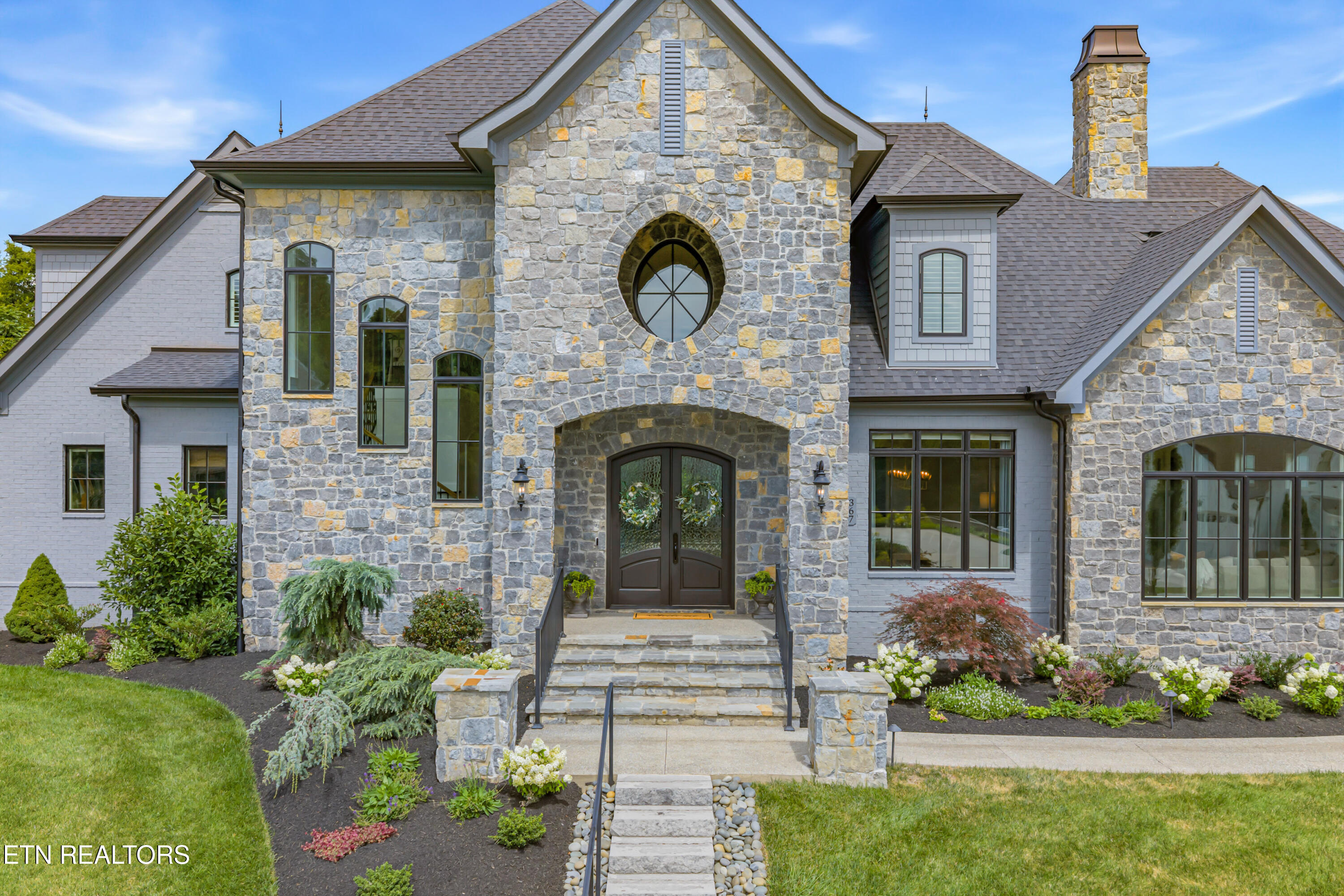 367 Barnsley Road Farragut TN 37934