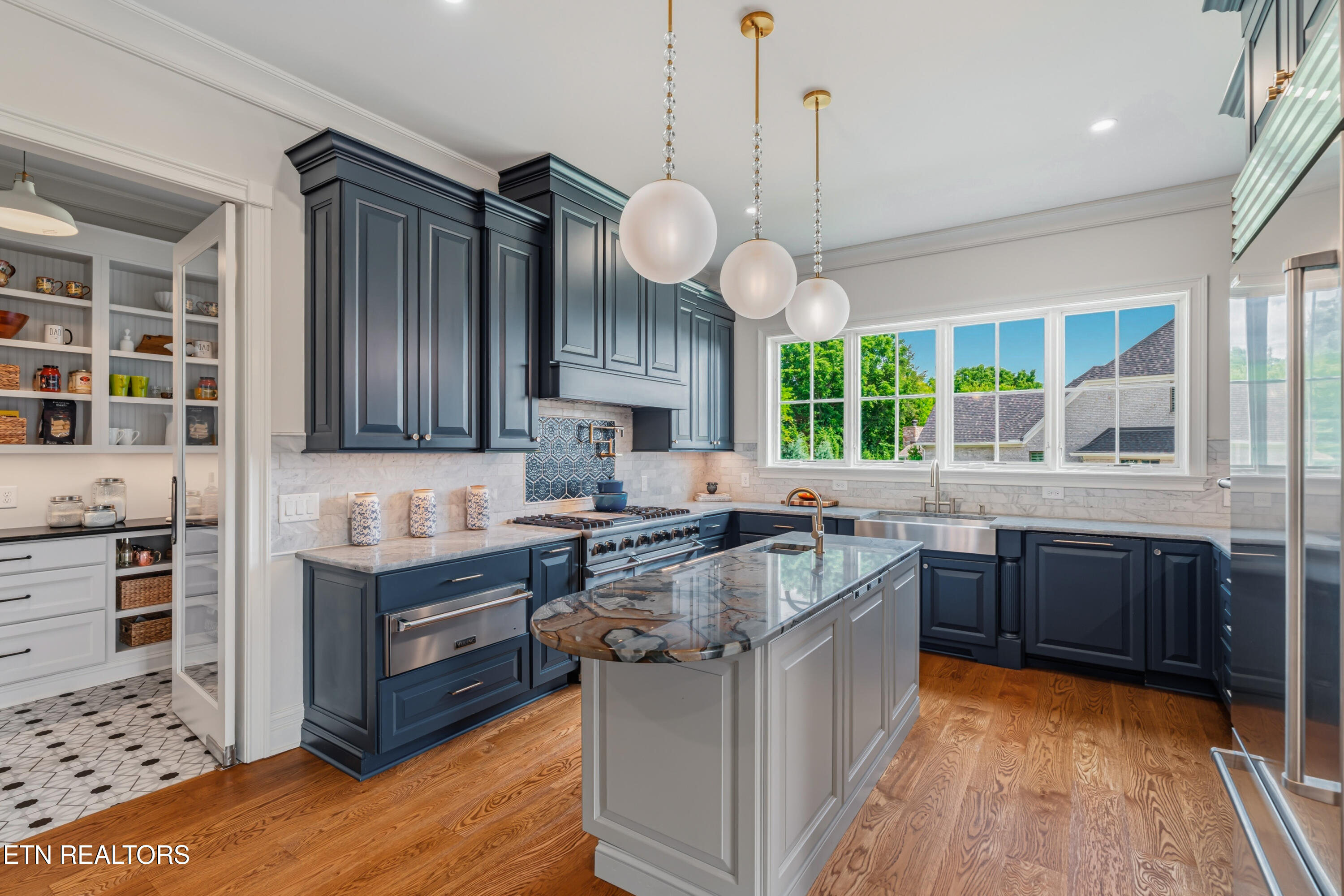 367 Barnsley Road Farragut TN 37934