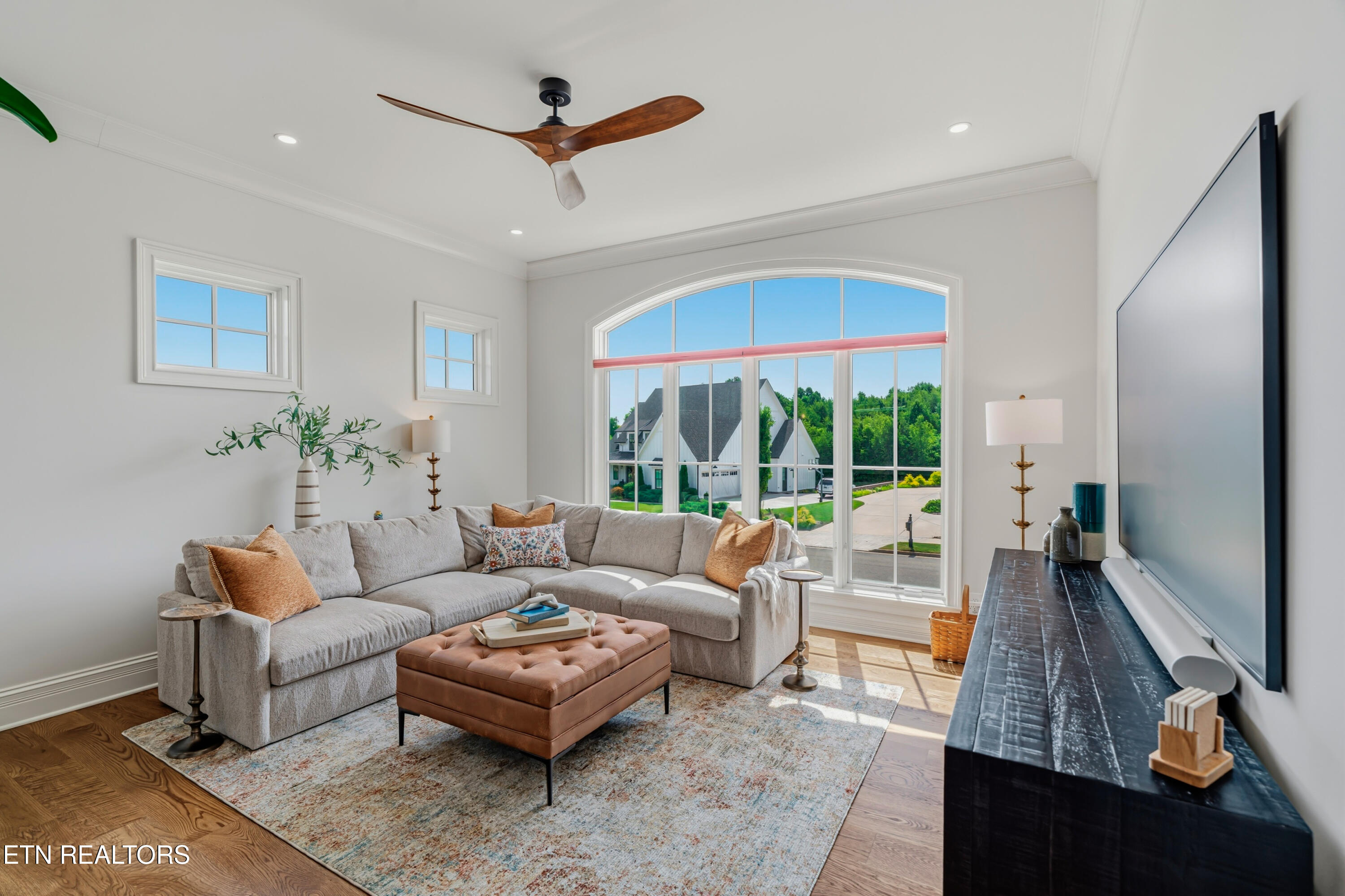 367 Barnsley Road Farragut TN 37934