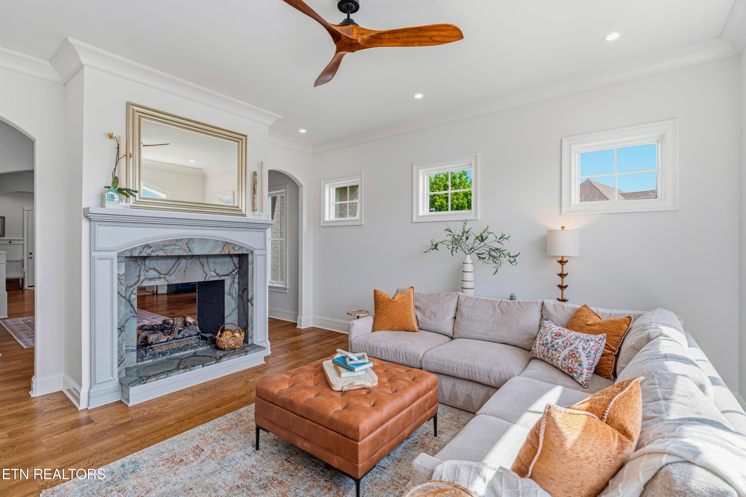 367 Barnsley Road Farragut TN 37934