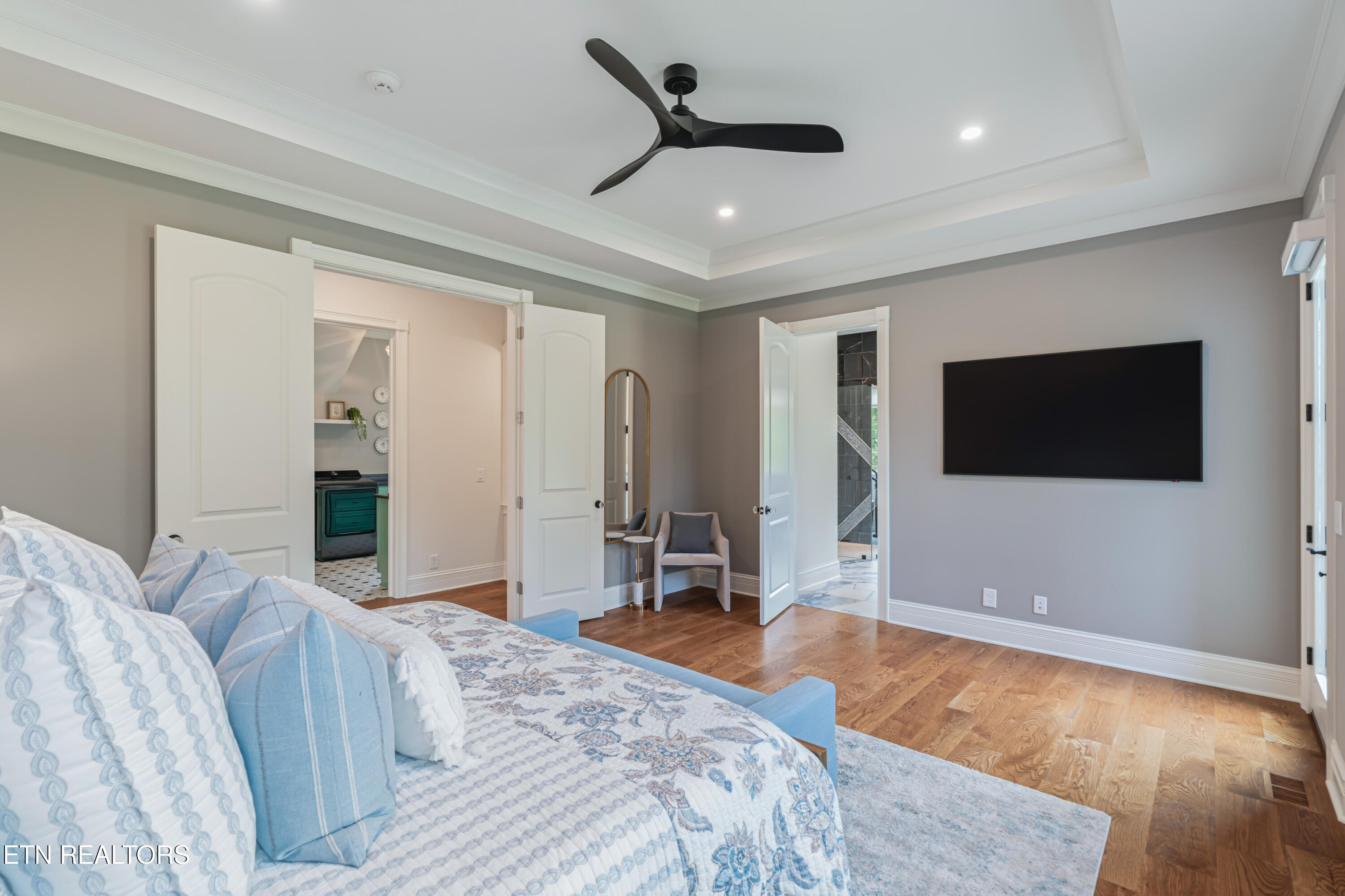 367 Barnsley Road Farragut TN 37934