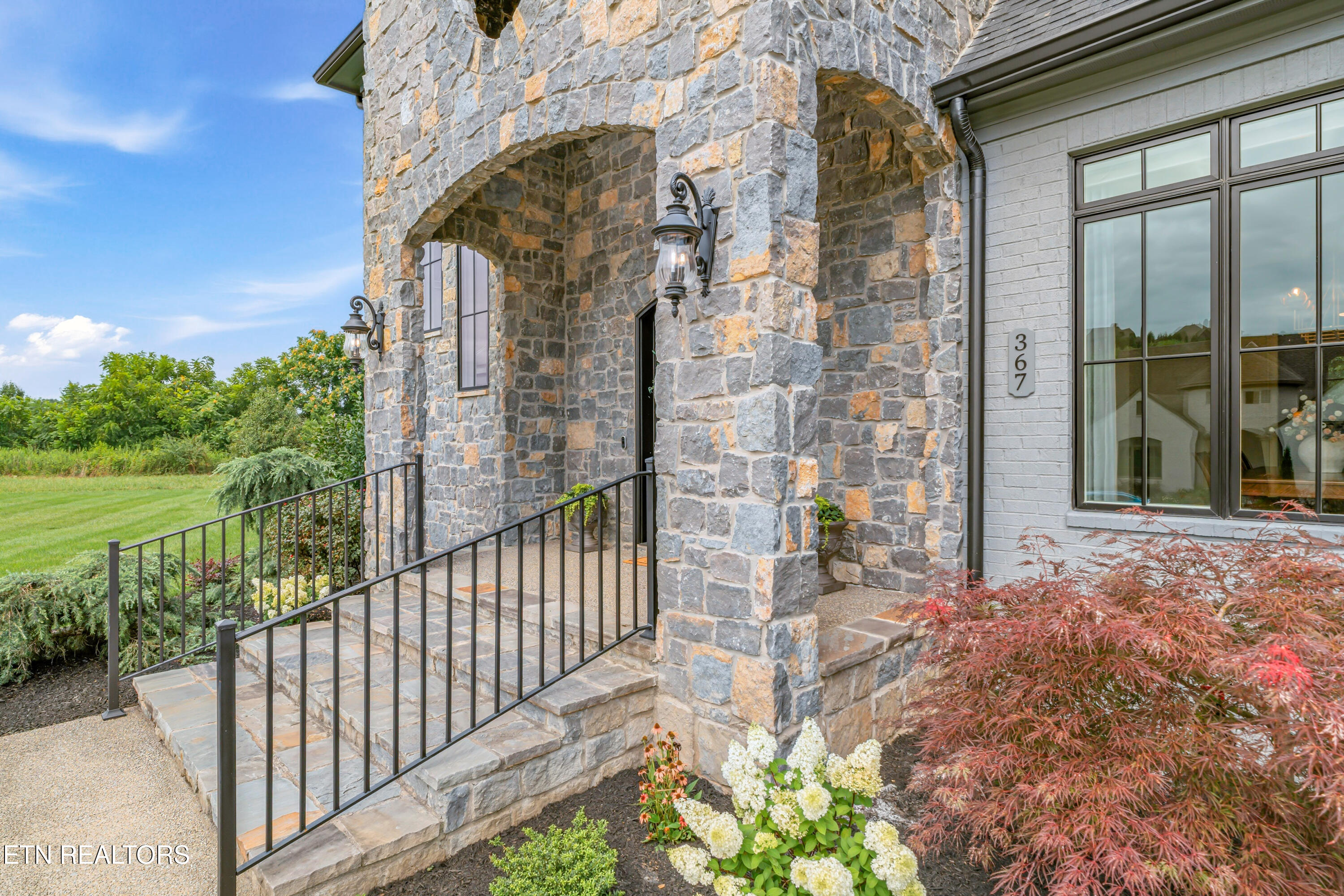 367 Barnsley Road Farragut TN 37934