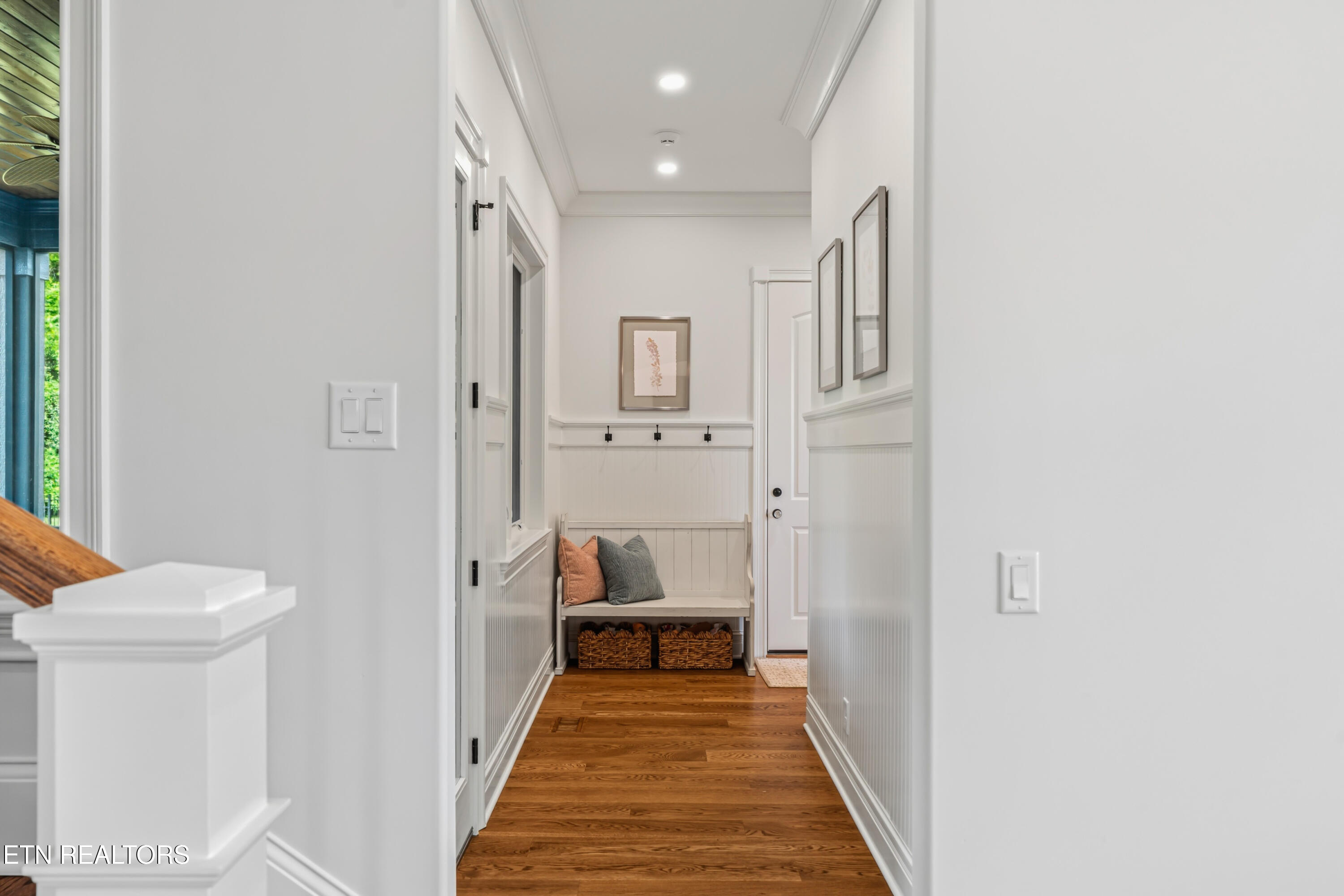 367 Barnsley Road Farragut TN 37934