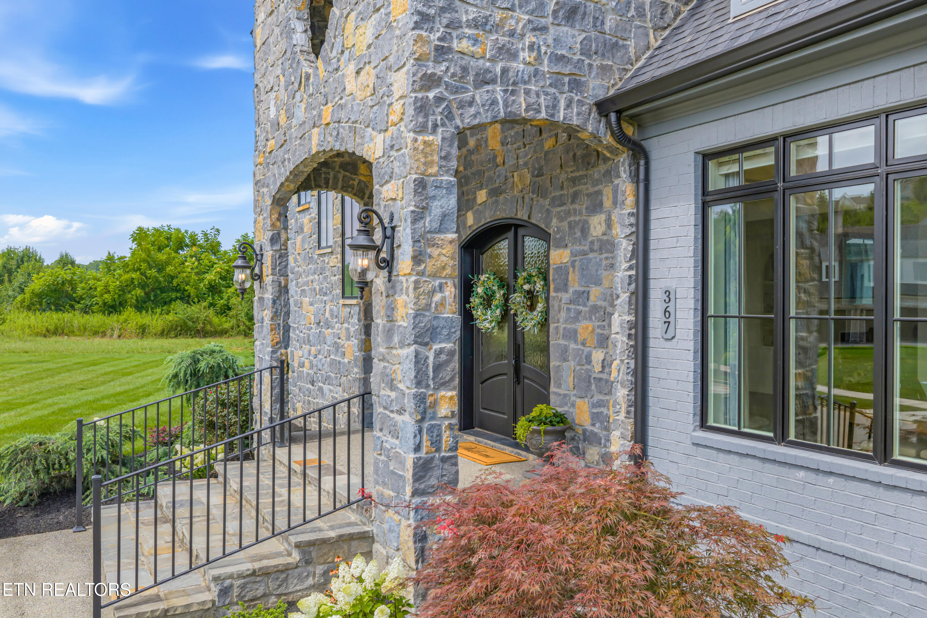 367 Barnsley Road Farragut TN 37934