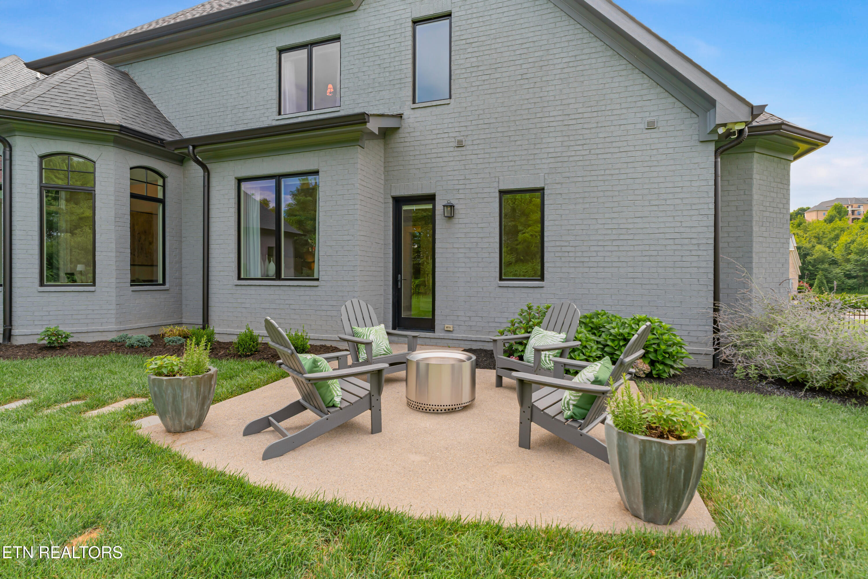 367 Barnsley Road Farragut TN 37934