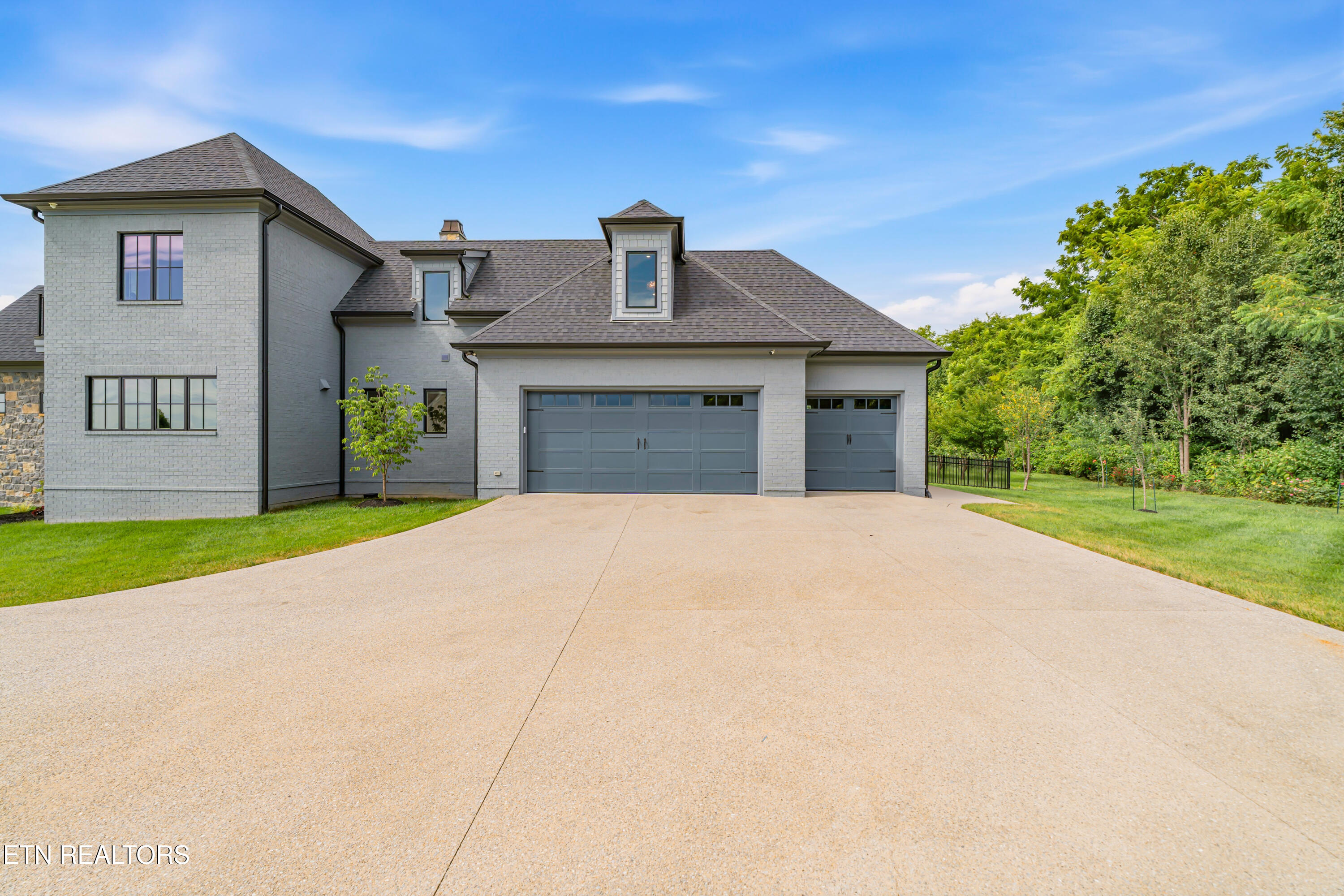 367 Barnsley Road Farragut TN 37934