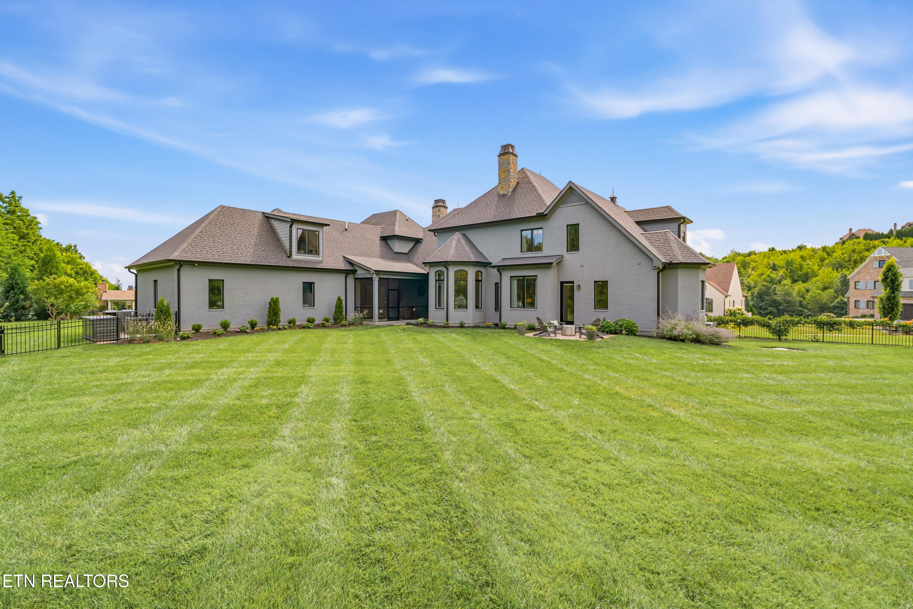 367 Barnsley Road Farragut TN 37934