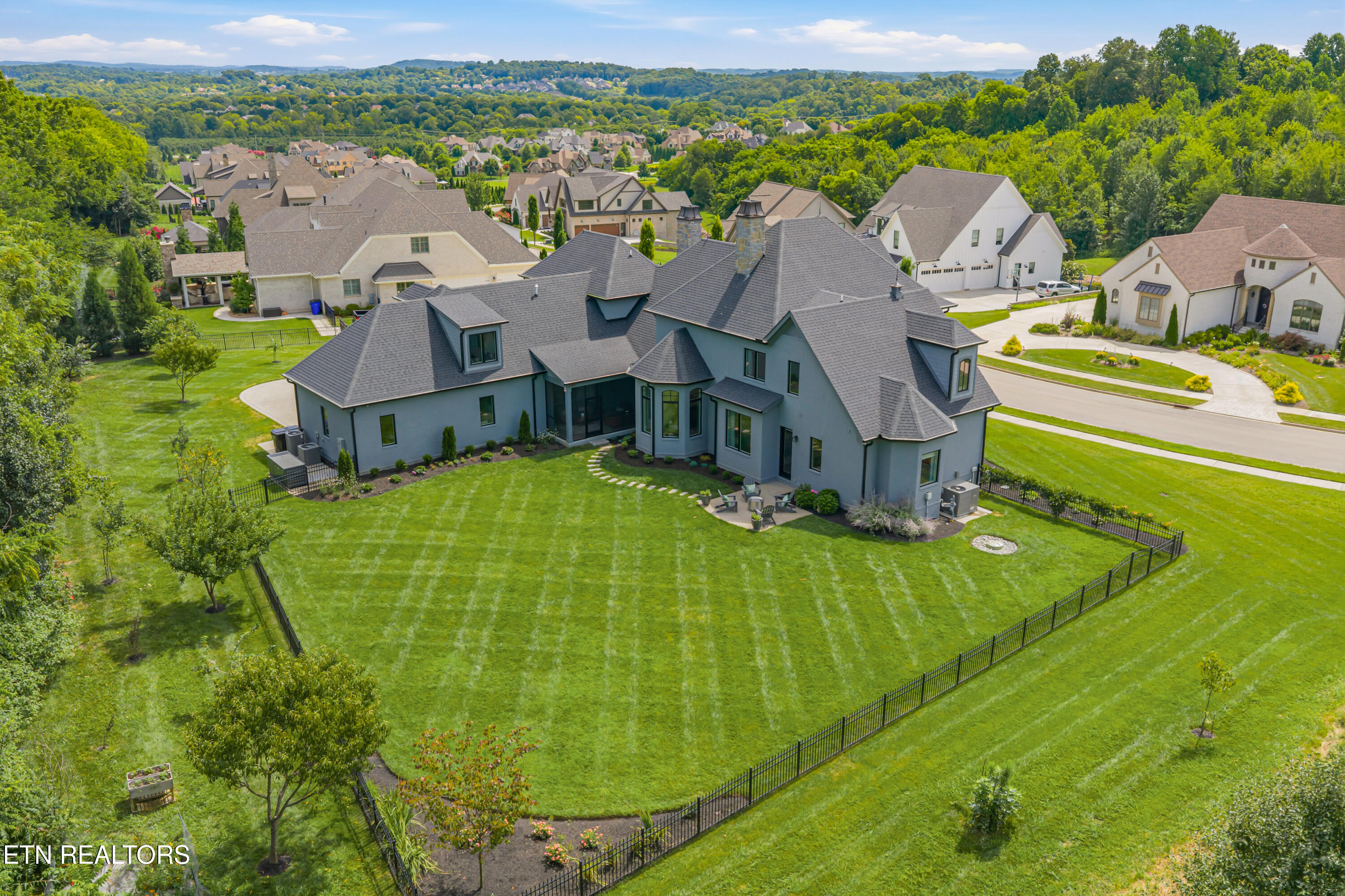 367 Barnsley Road Farragut TN 37934