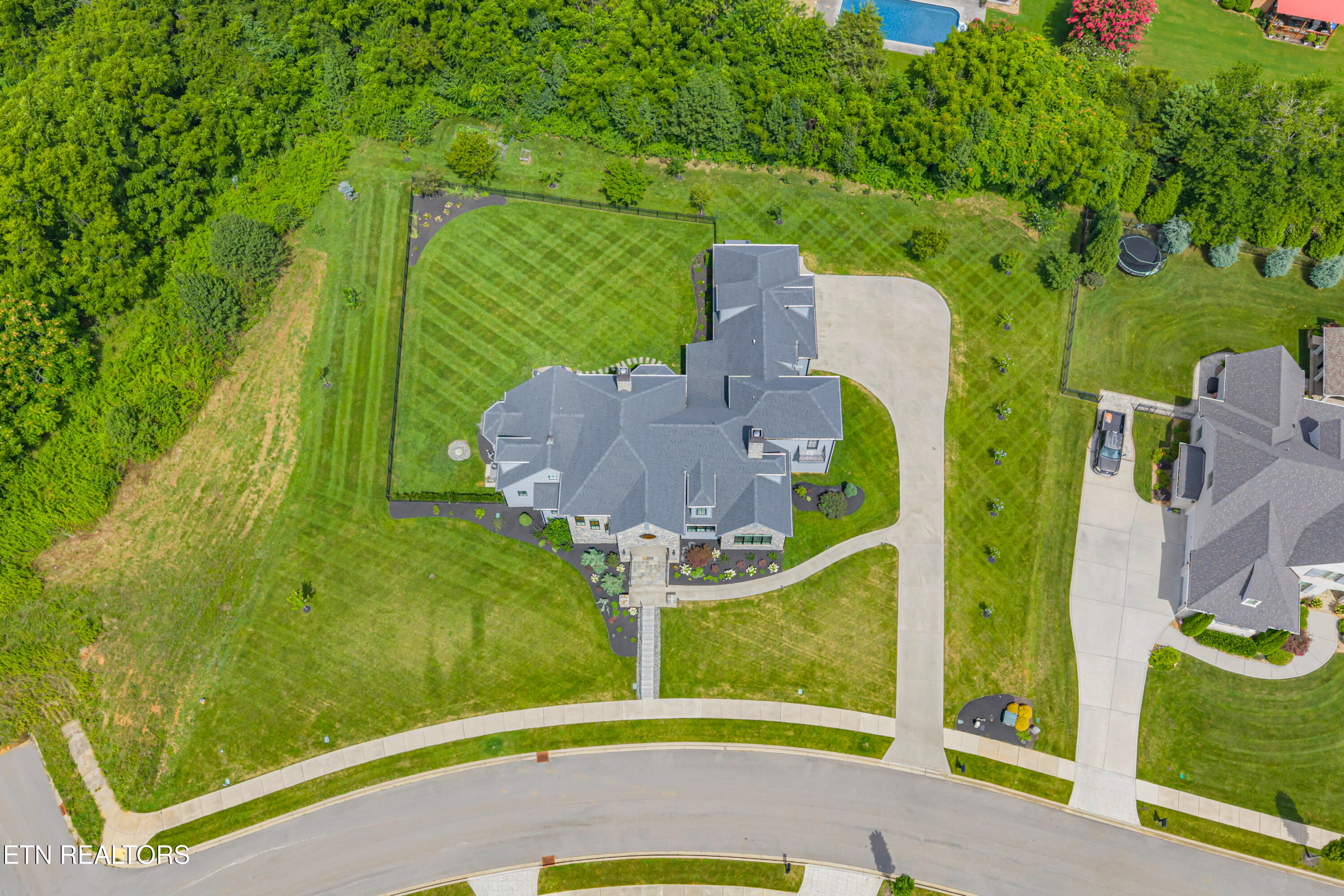 367 Barnsley Road Farragut TN 37934
