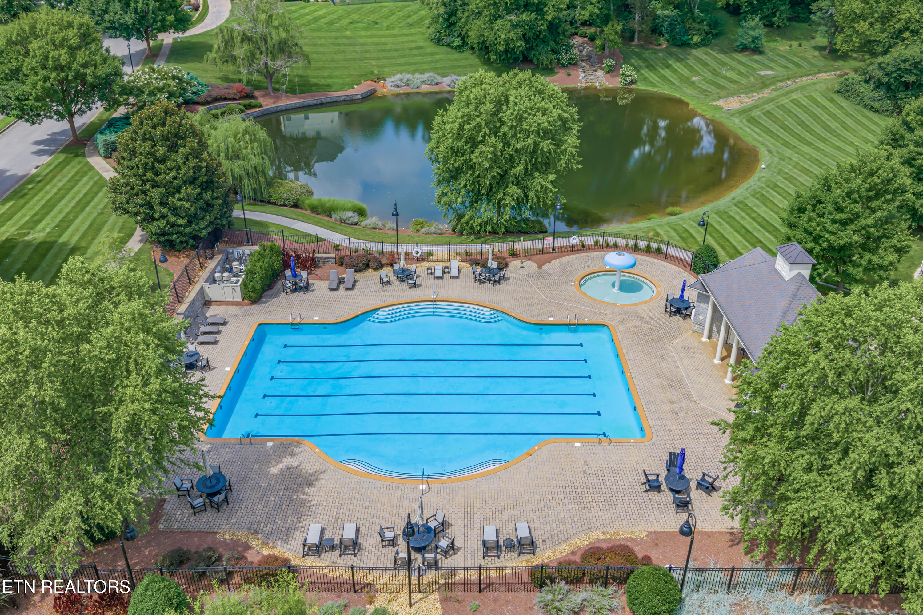 367 Barnsley Road Farragut TN 37934