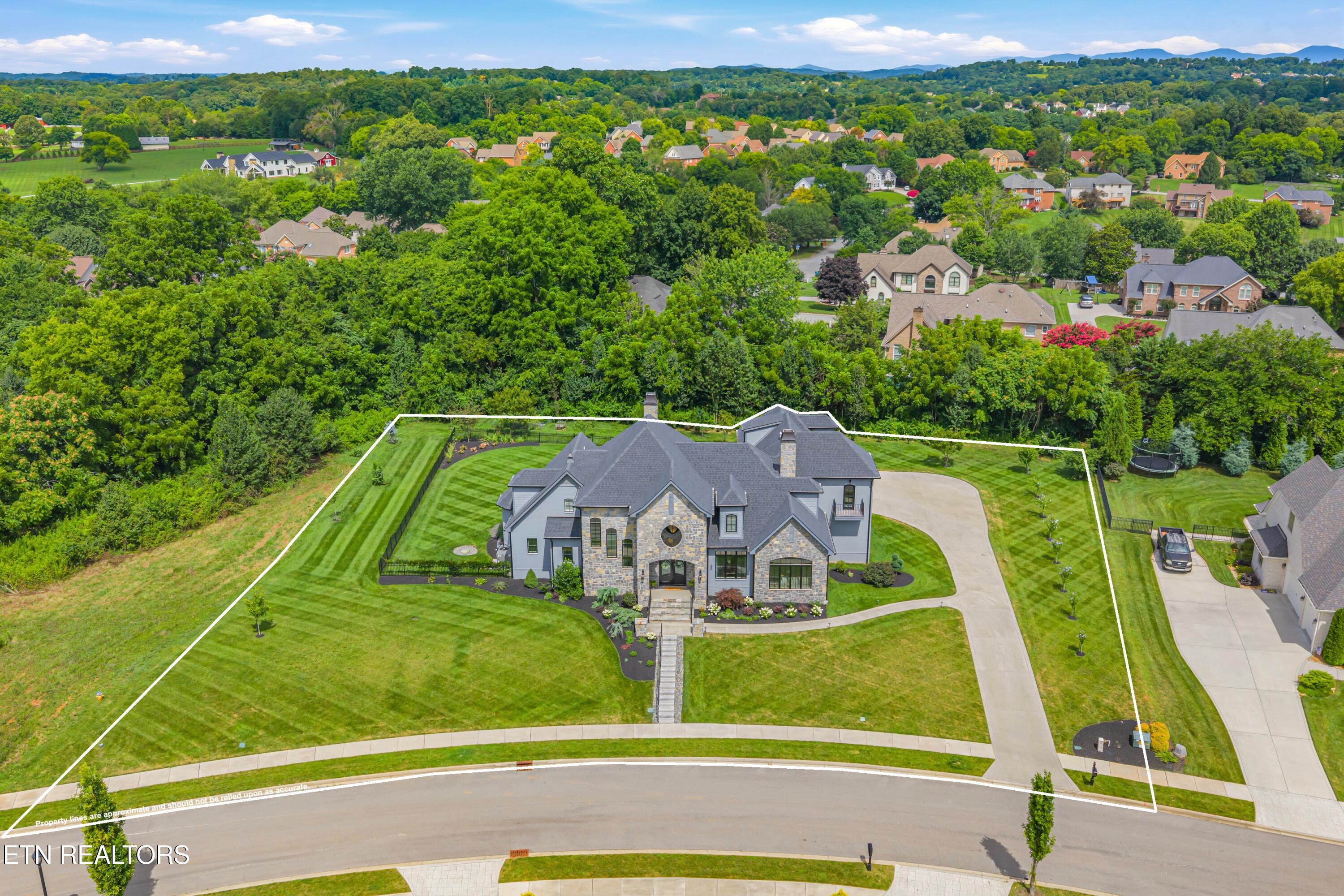 367 Barnsley Road Farragut TN 37934