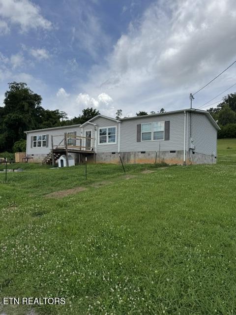 280 Dutchess Drive Luttrell TN 37779