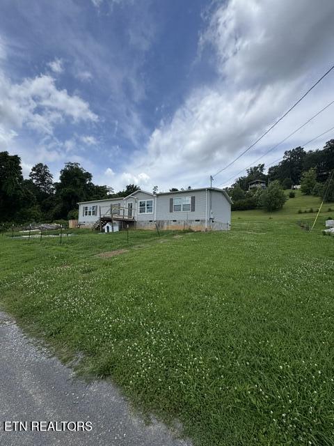 280 Dutchess Drive Luttrell TN 37779