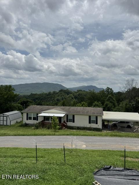 280 Dutchess Drive Luttrell TN 37779