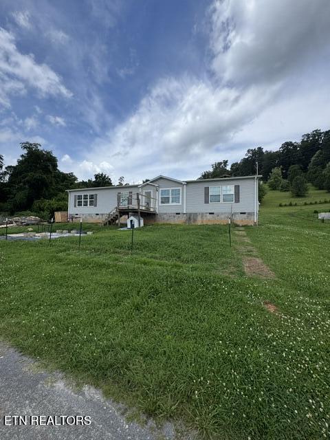 280 Dutchess Drive Luttrell TN 37779