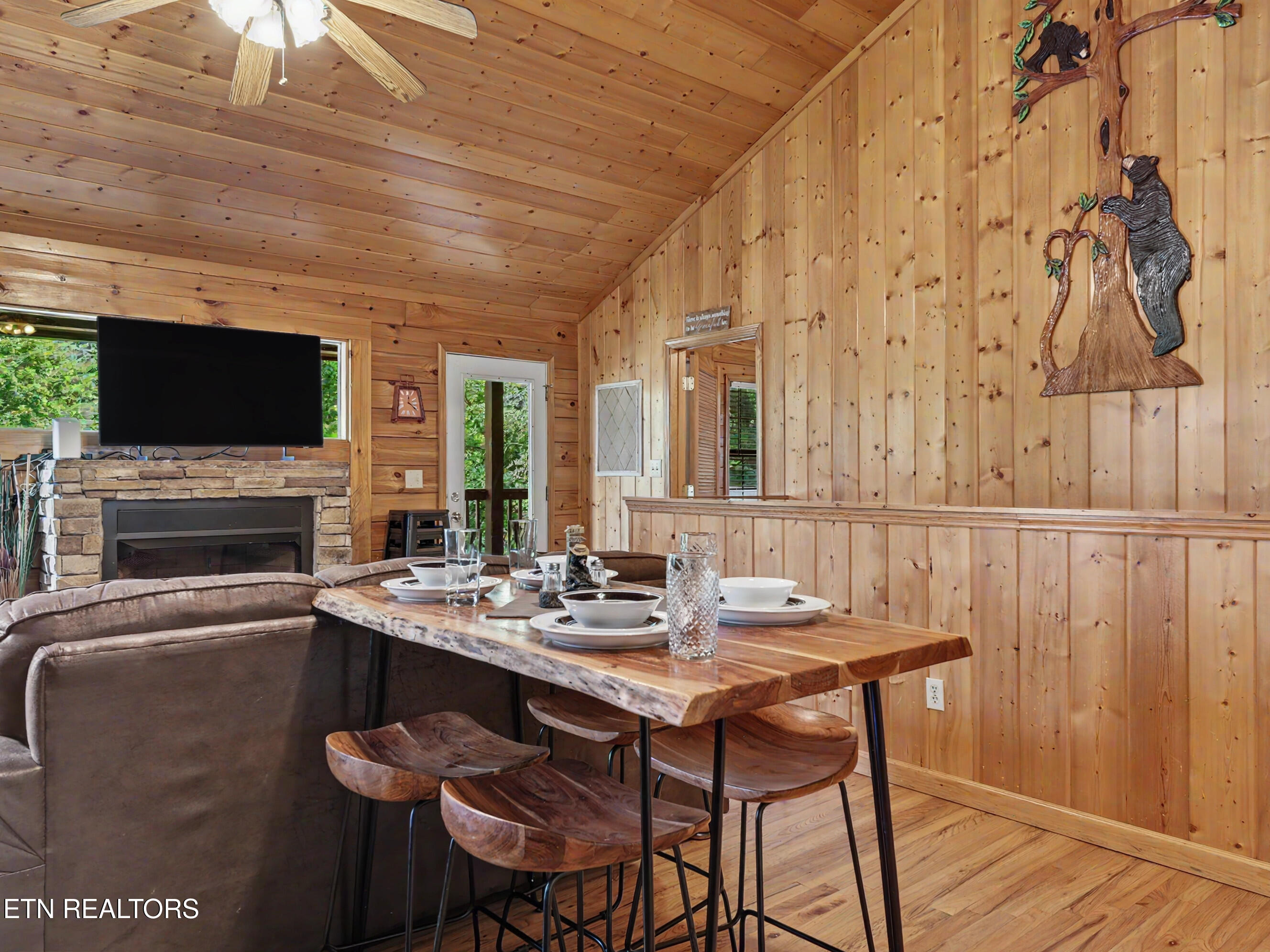 1609 Pinewood Way Sevierville TN 37862