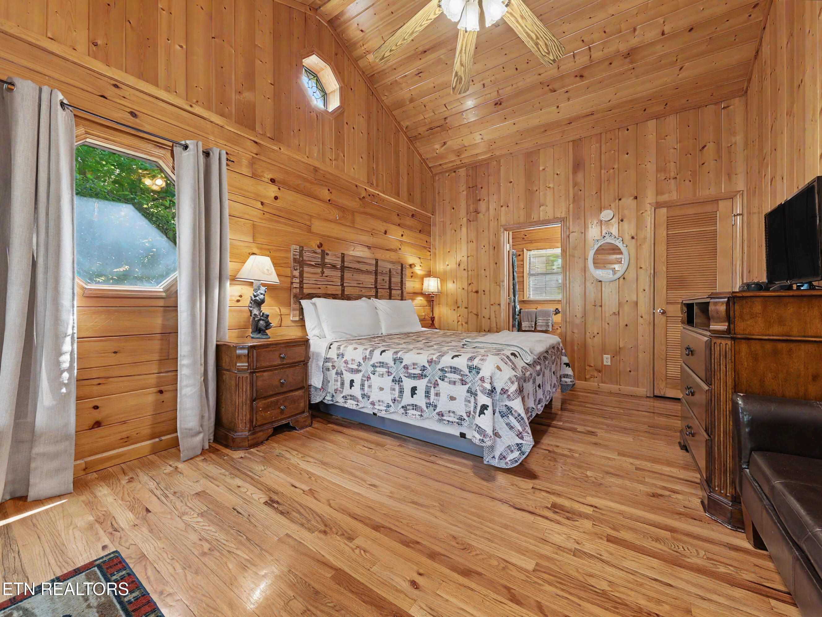 1609 Pinewood Way Sevierville TN 37862