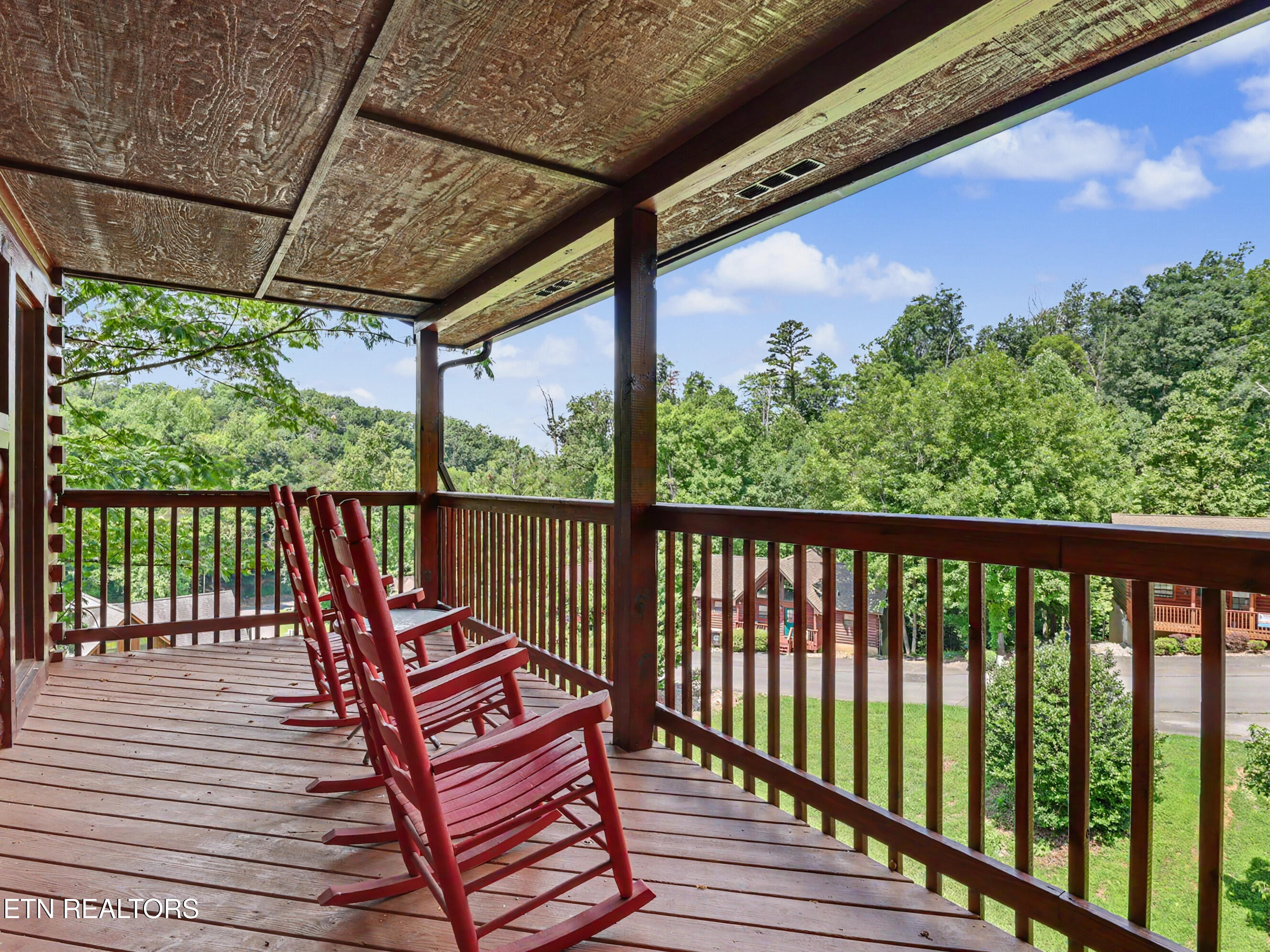 1609 Pinewood Way Sevierville TN 37862