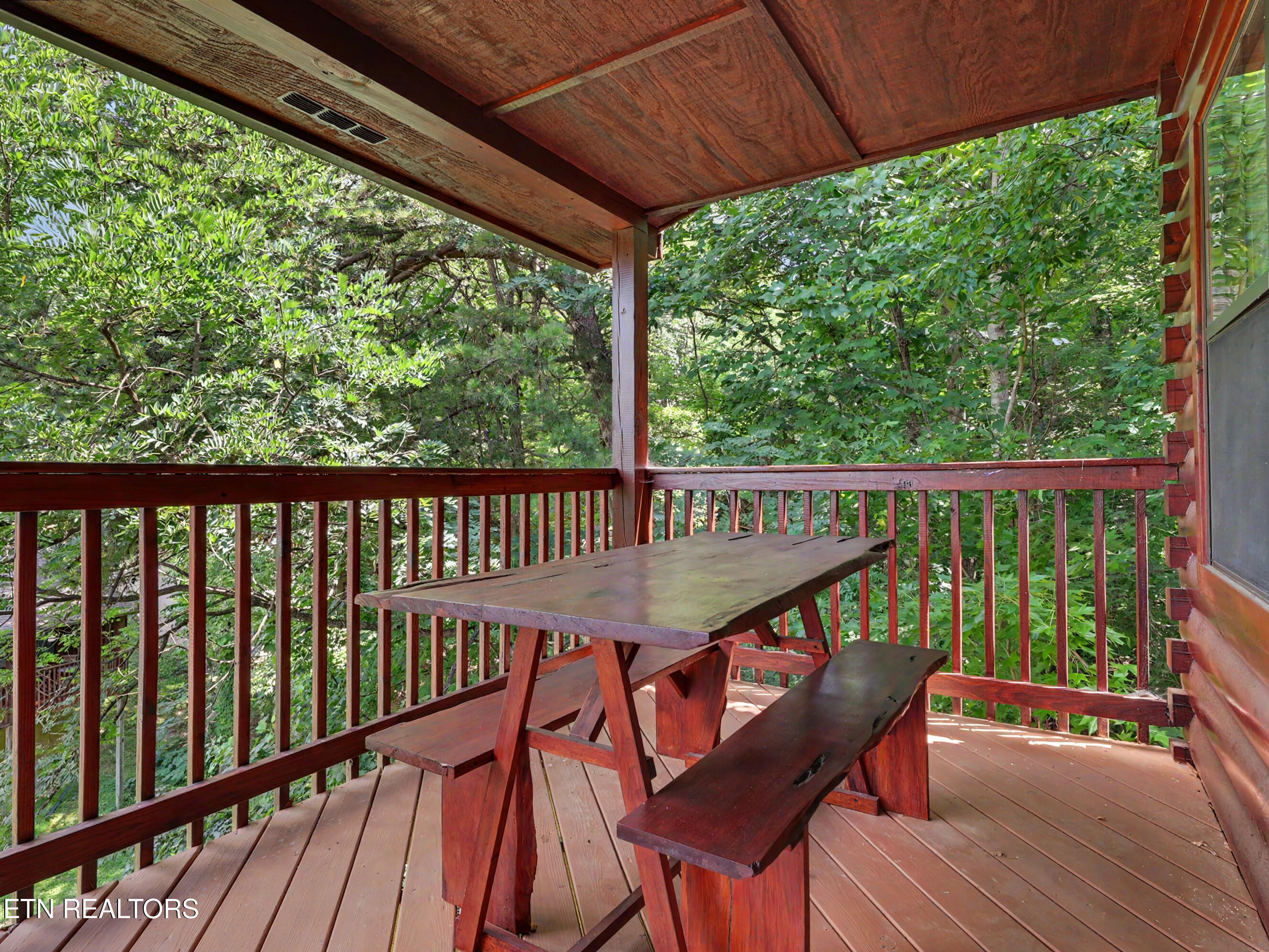 1609 Pinewood Way Sevierville TN 37862