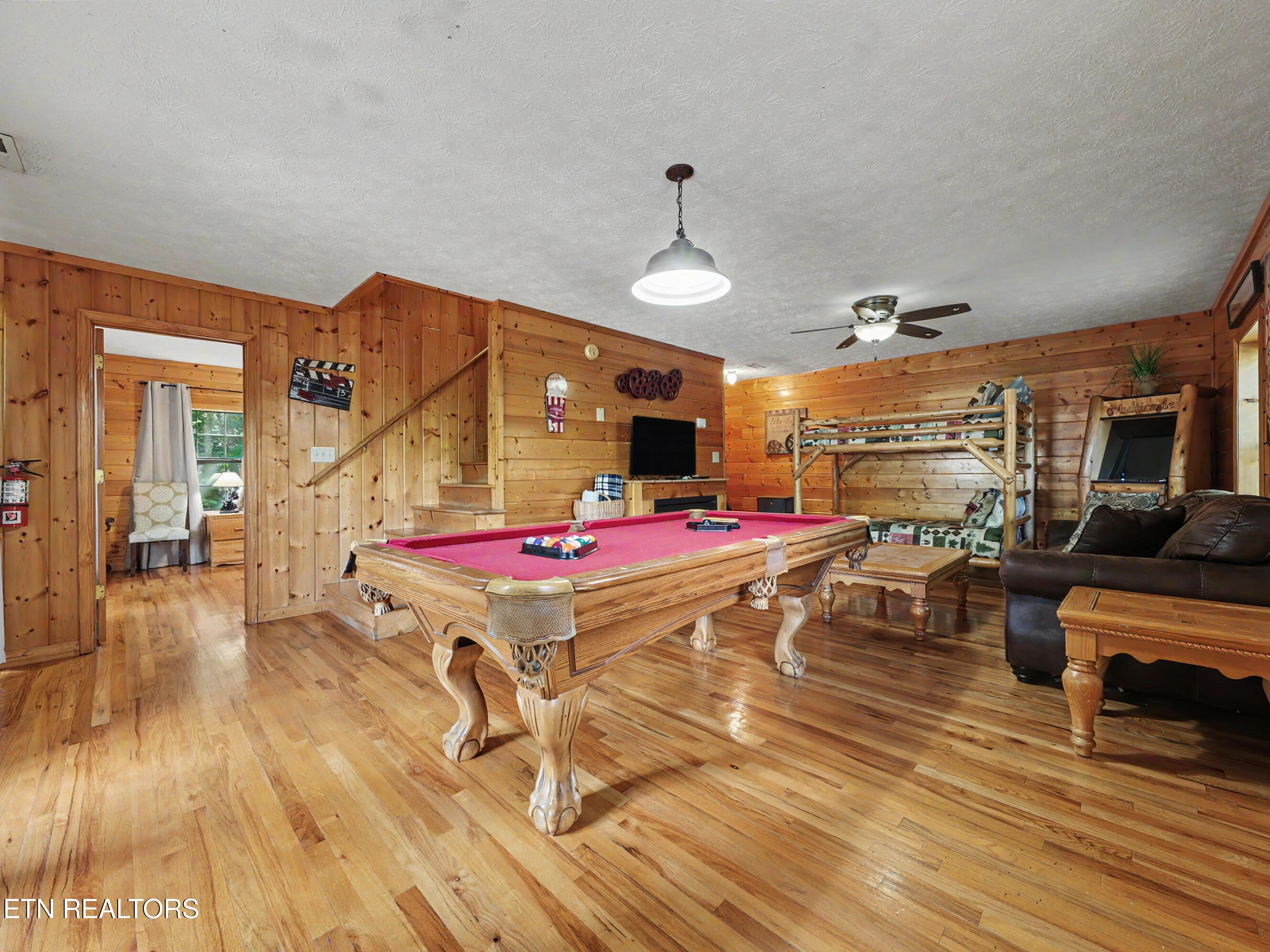 1609 Pinewood Way Sevierville TN 37862