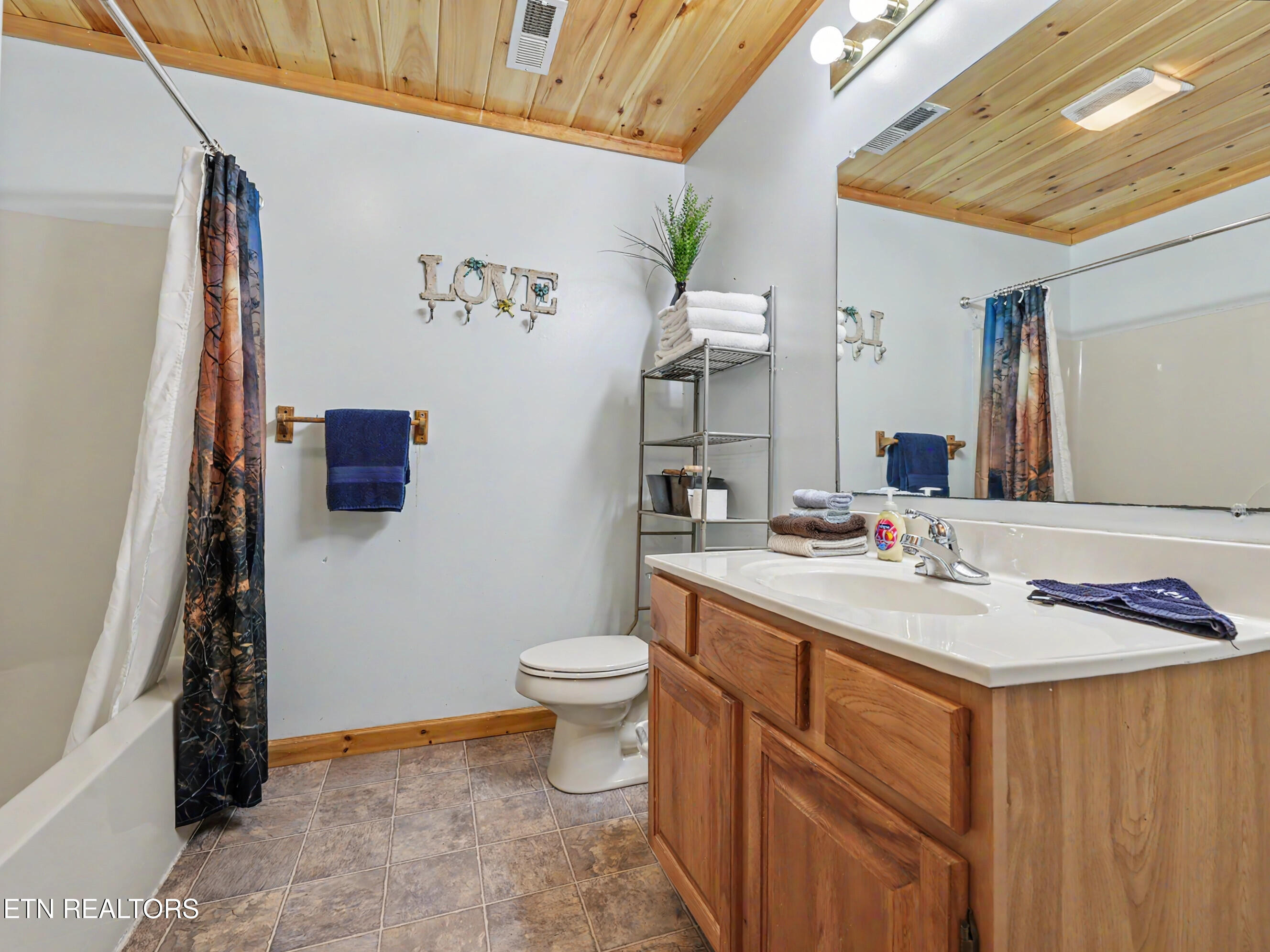 1609 Pinewood Way Sevierville TN 37862