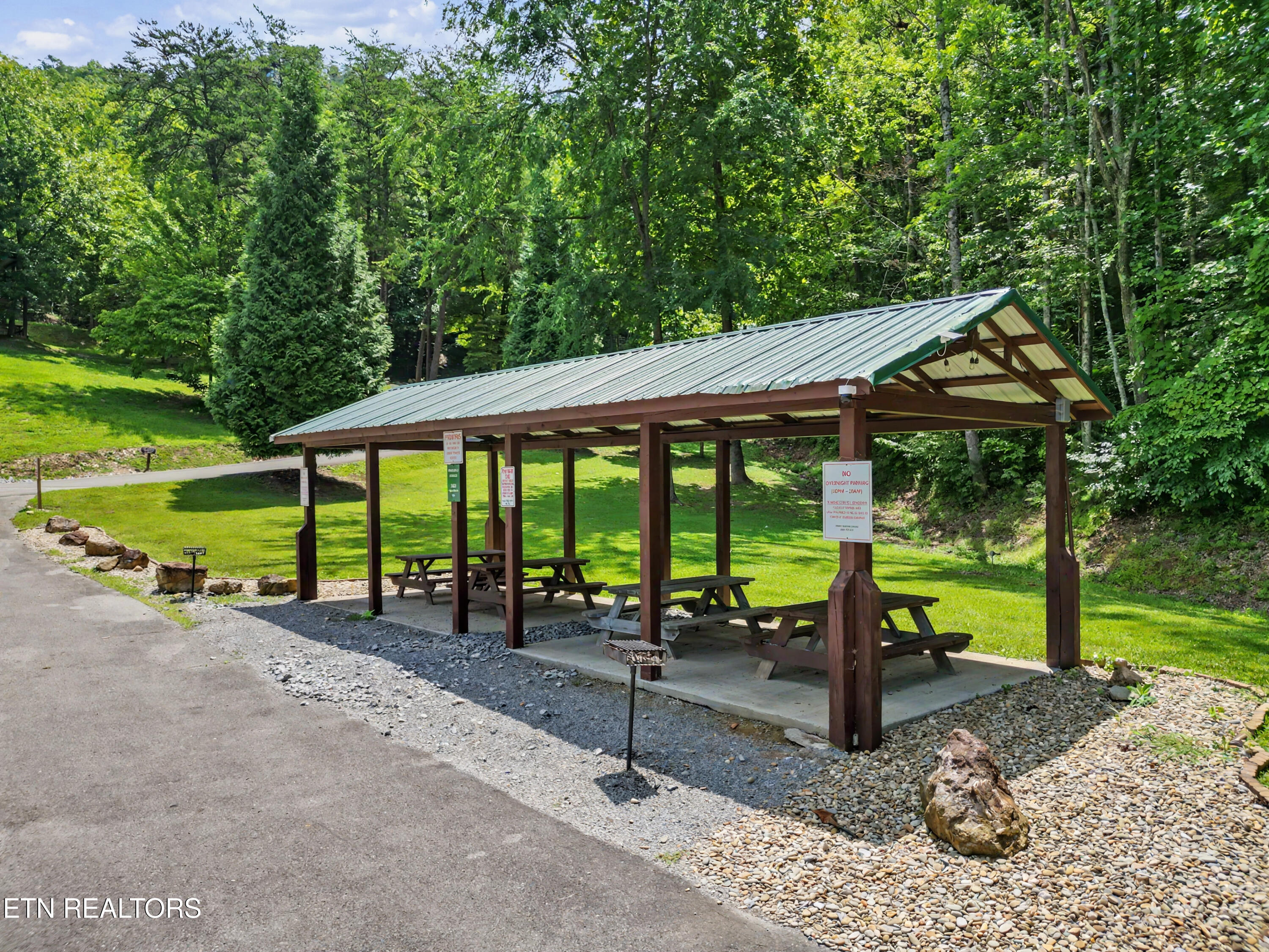1609 Pinewood Way Sevierville TN 37862