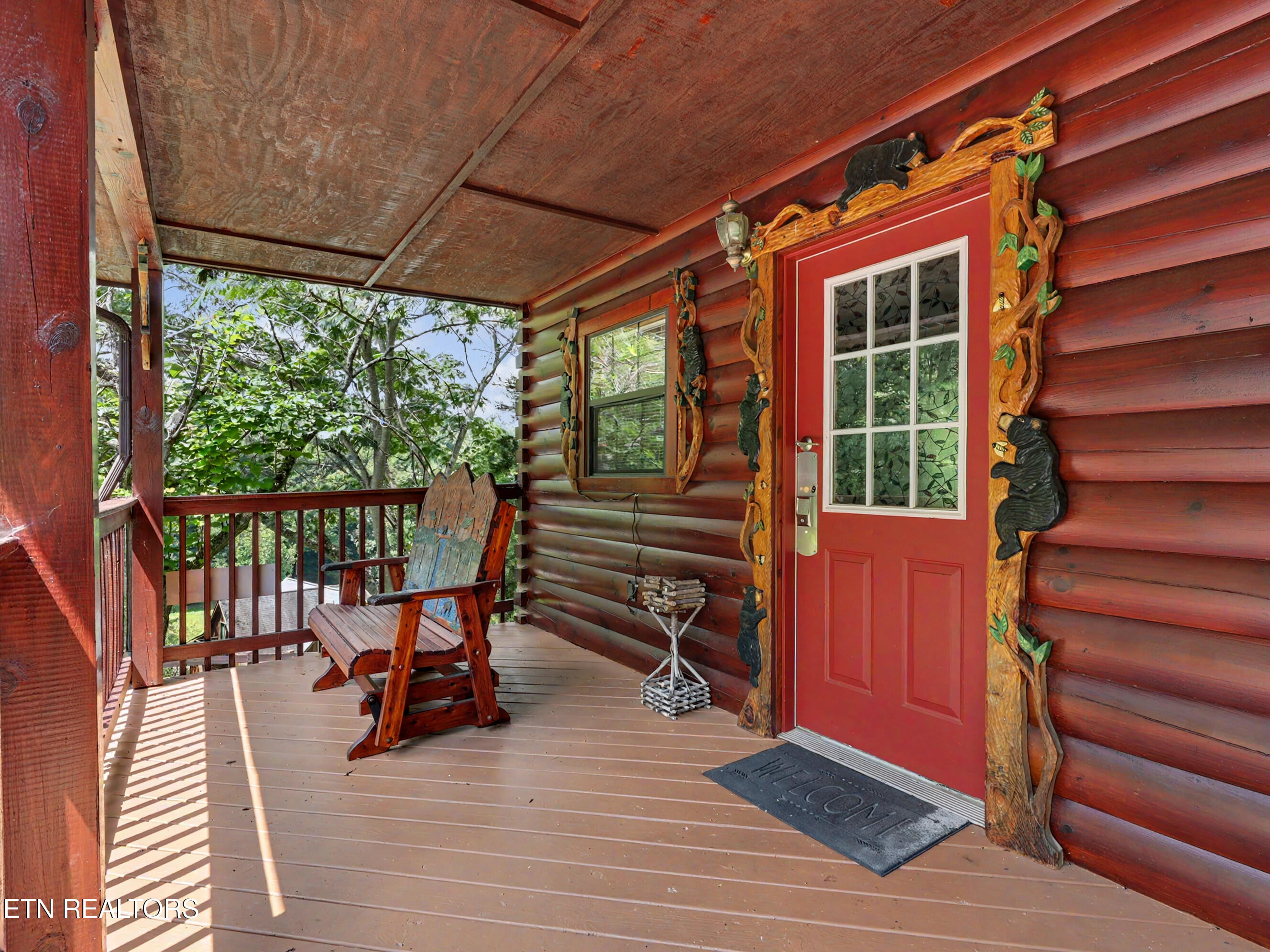 1609 Pinewood Way Sevierville TN 37862