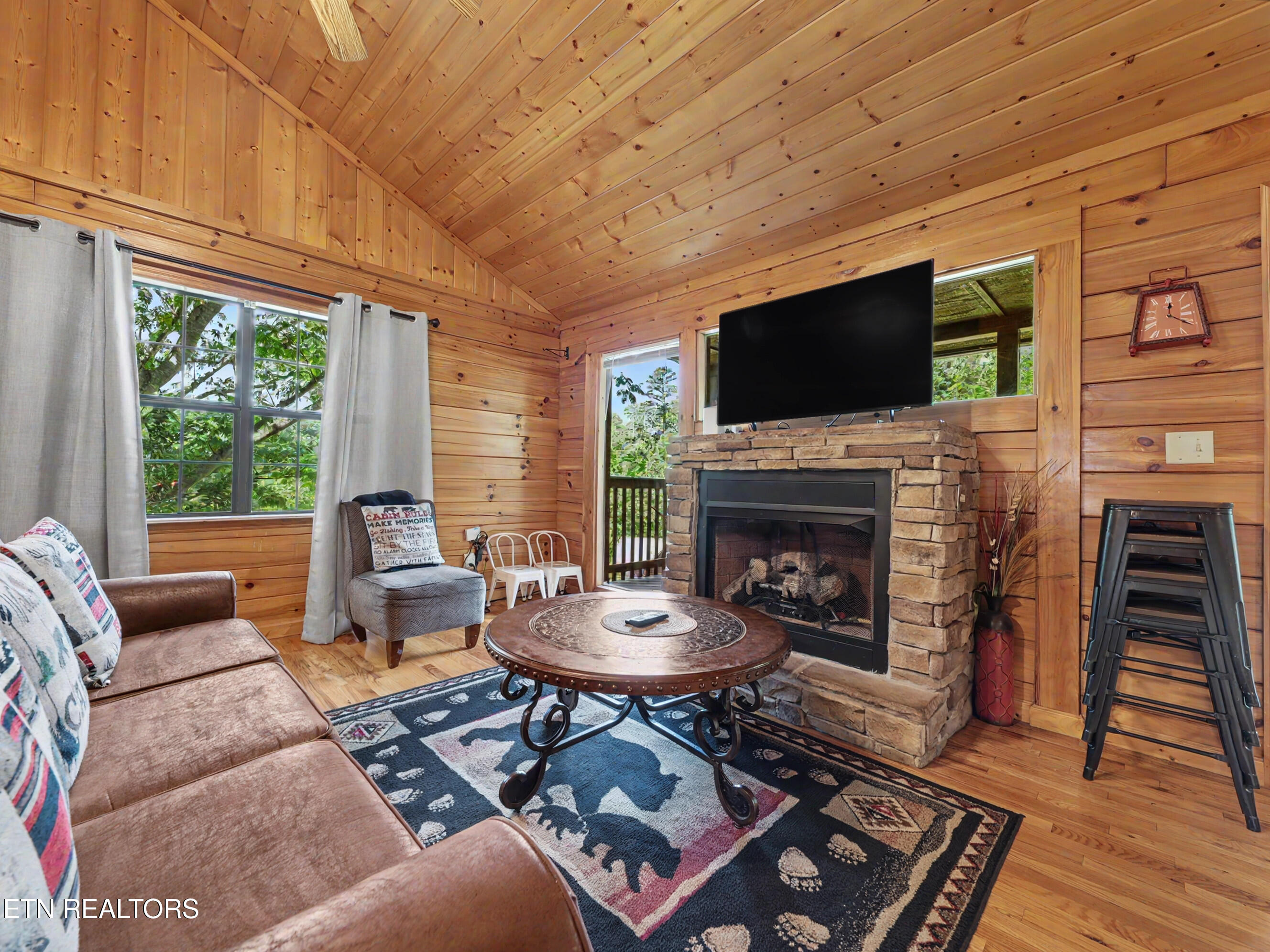 1609 Pinewood Way Sevierville TN 37862