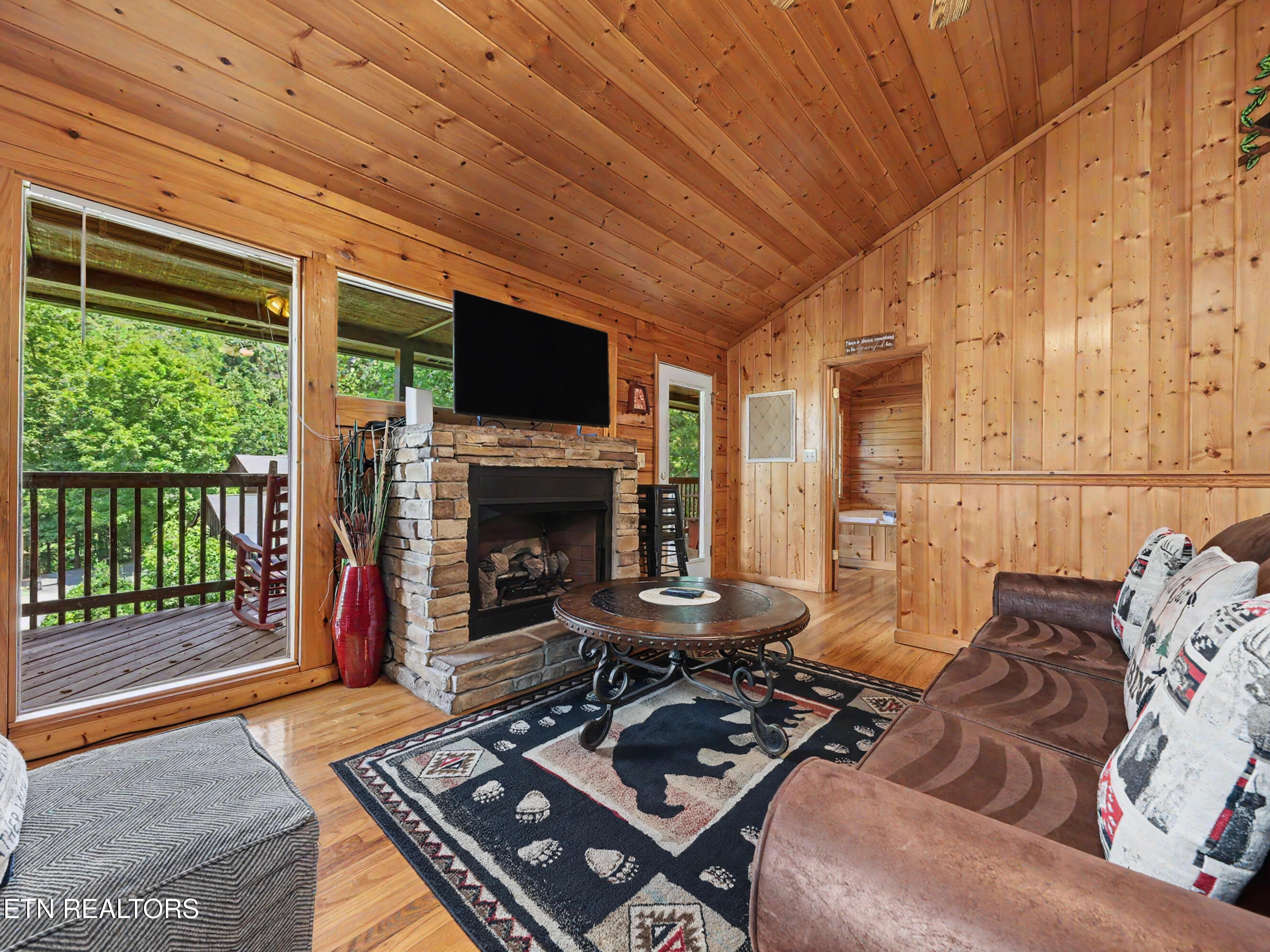 1609 Pinewood Way Sevierville TN 37862