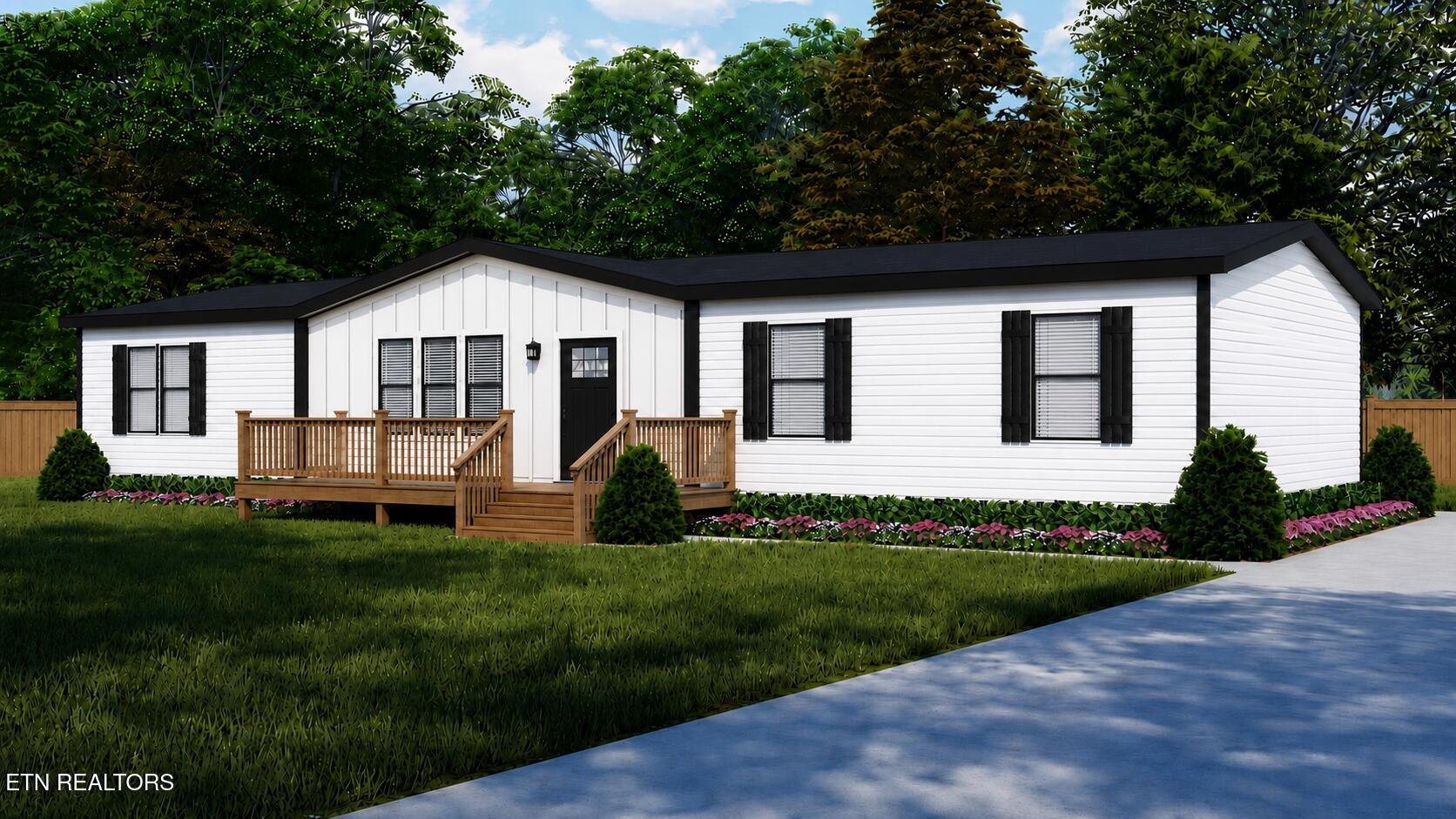 820 Elaine Drive Tazewell TN 37879