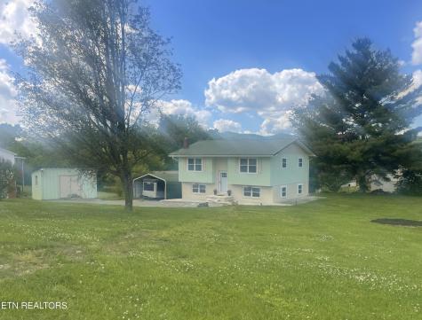 295 Forge Ridge Road Harrogate TN 37752