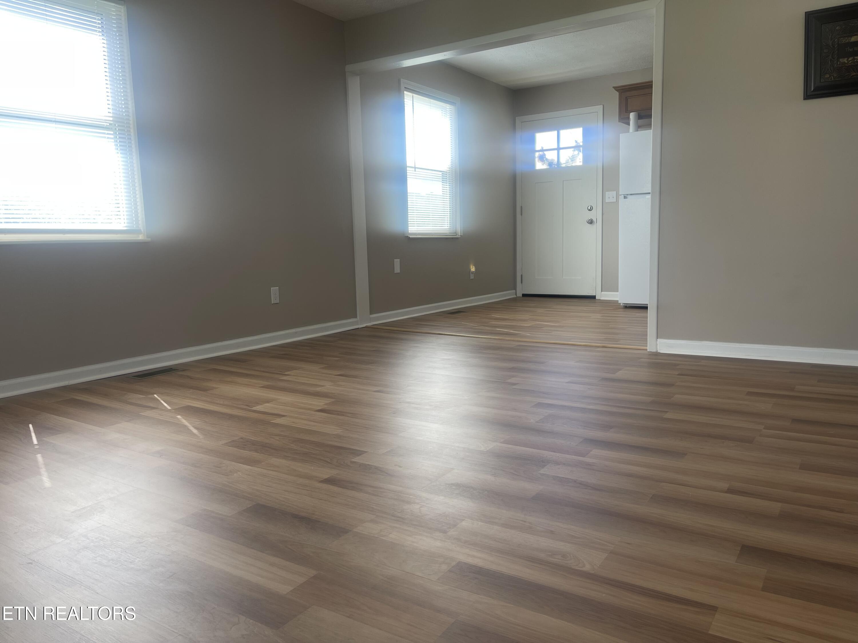 295 Forge Ridge Road Harrogate TN 37752